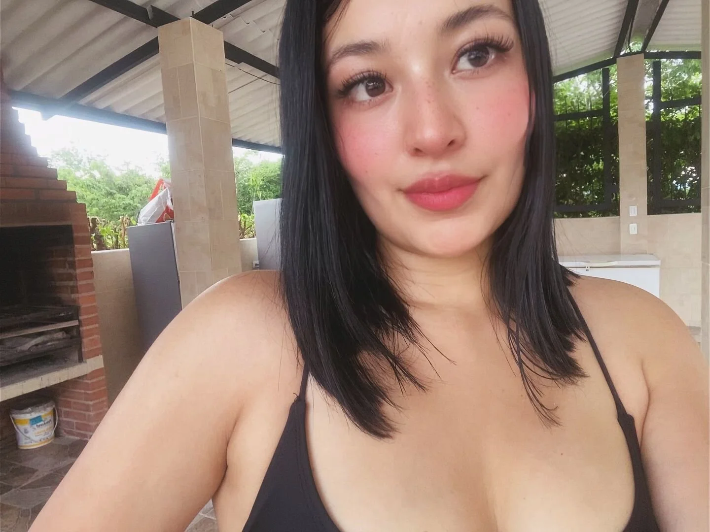 XXX Porn Photo of Nude Lovely-martina 7