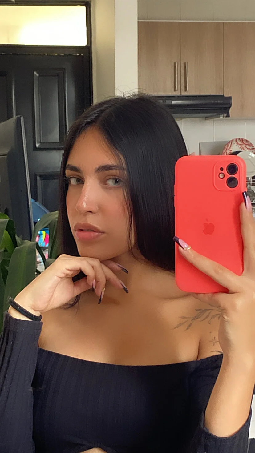 XXX Porn Photo of Nude DaphneUwu 262