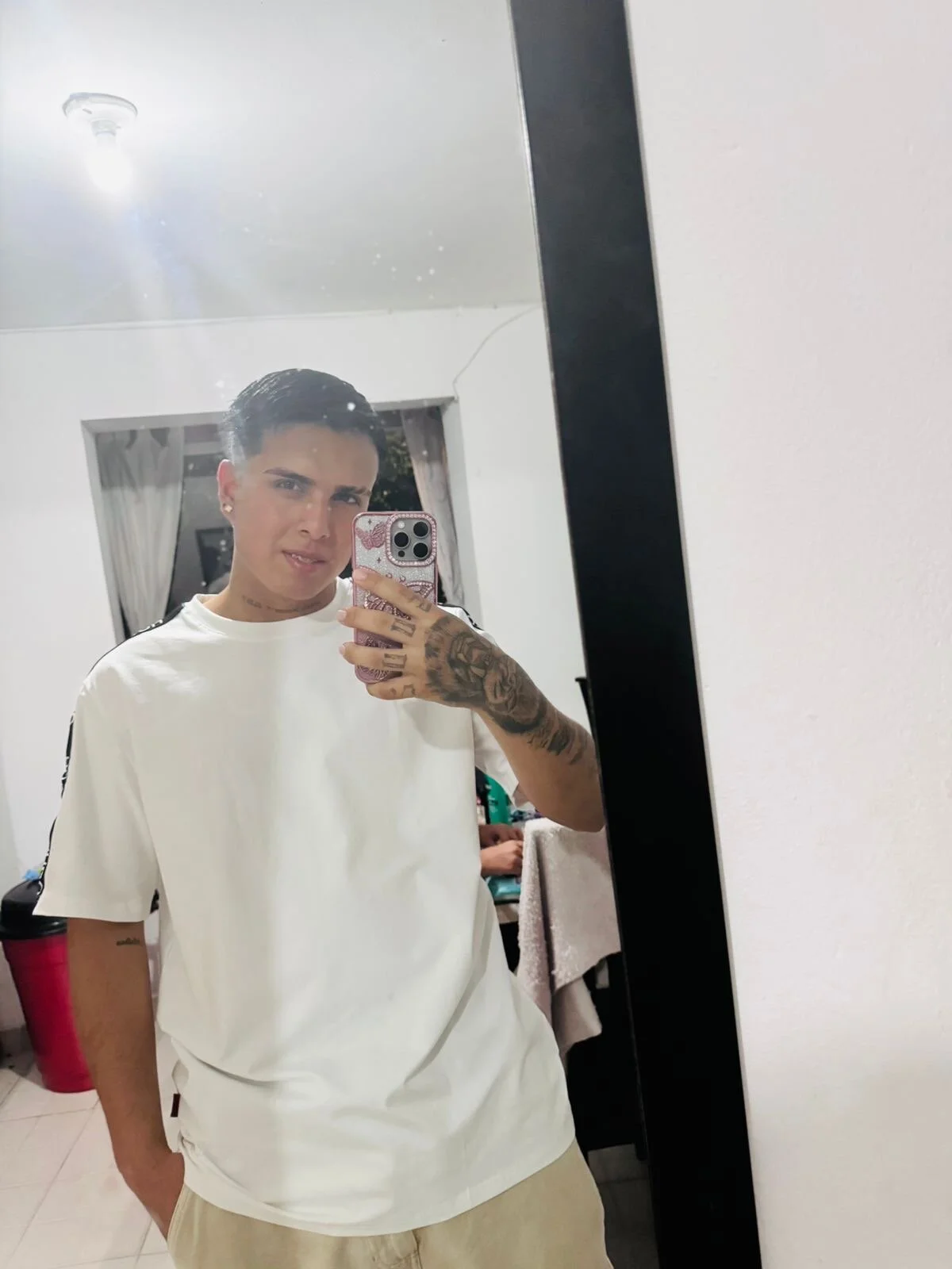 XXX Porn Photo of Nude alexerdiego 10
