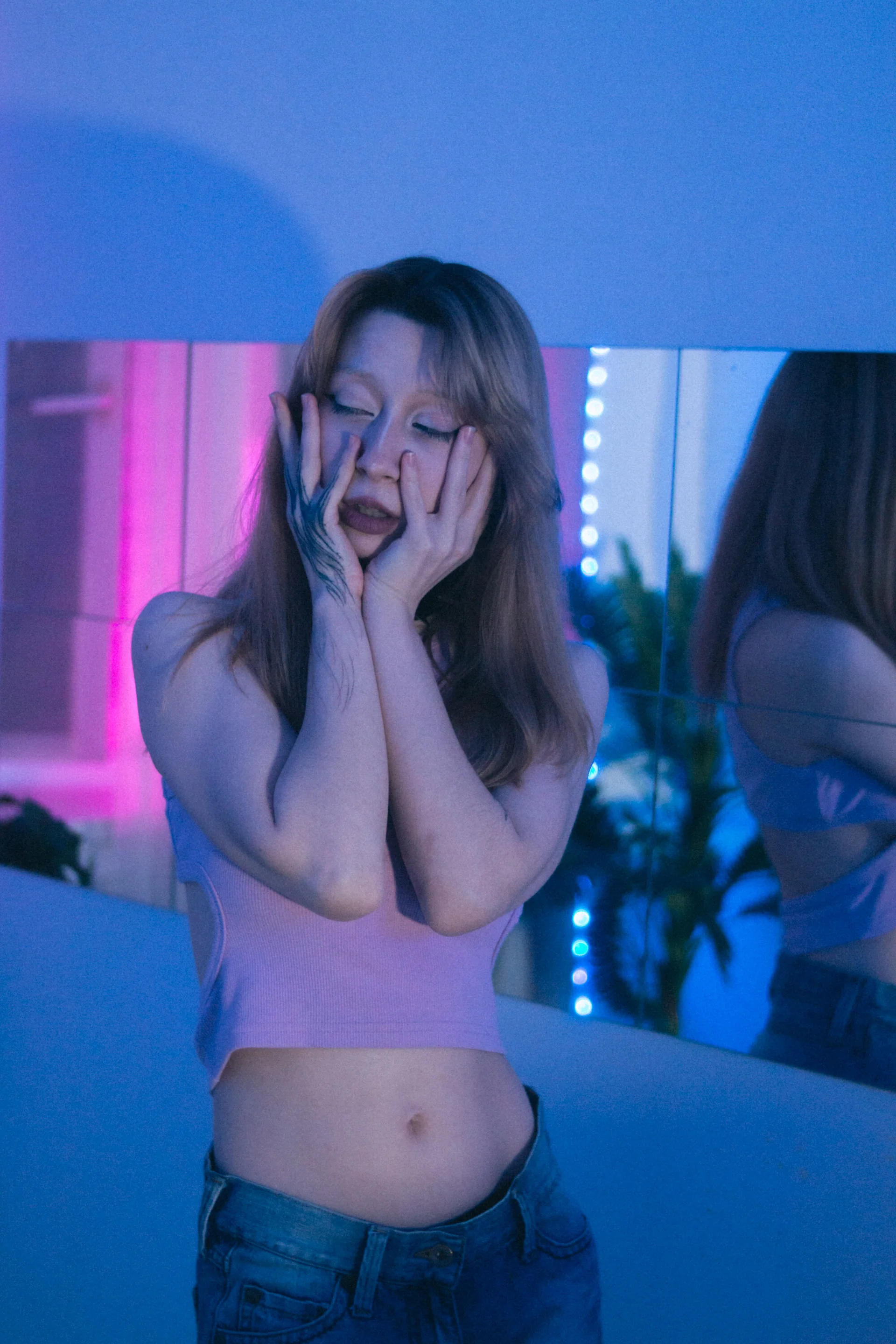 XXX Porn Photo of Nude SaintGirl 11