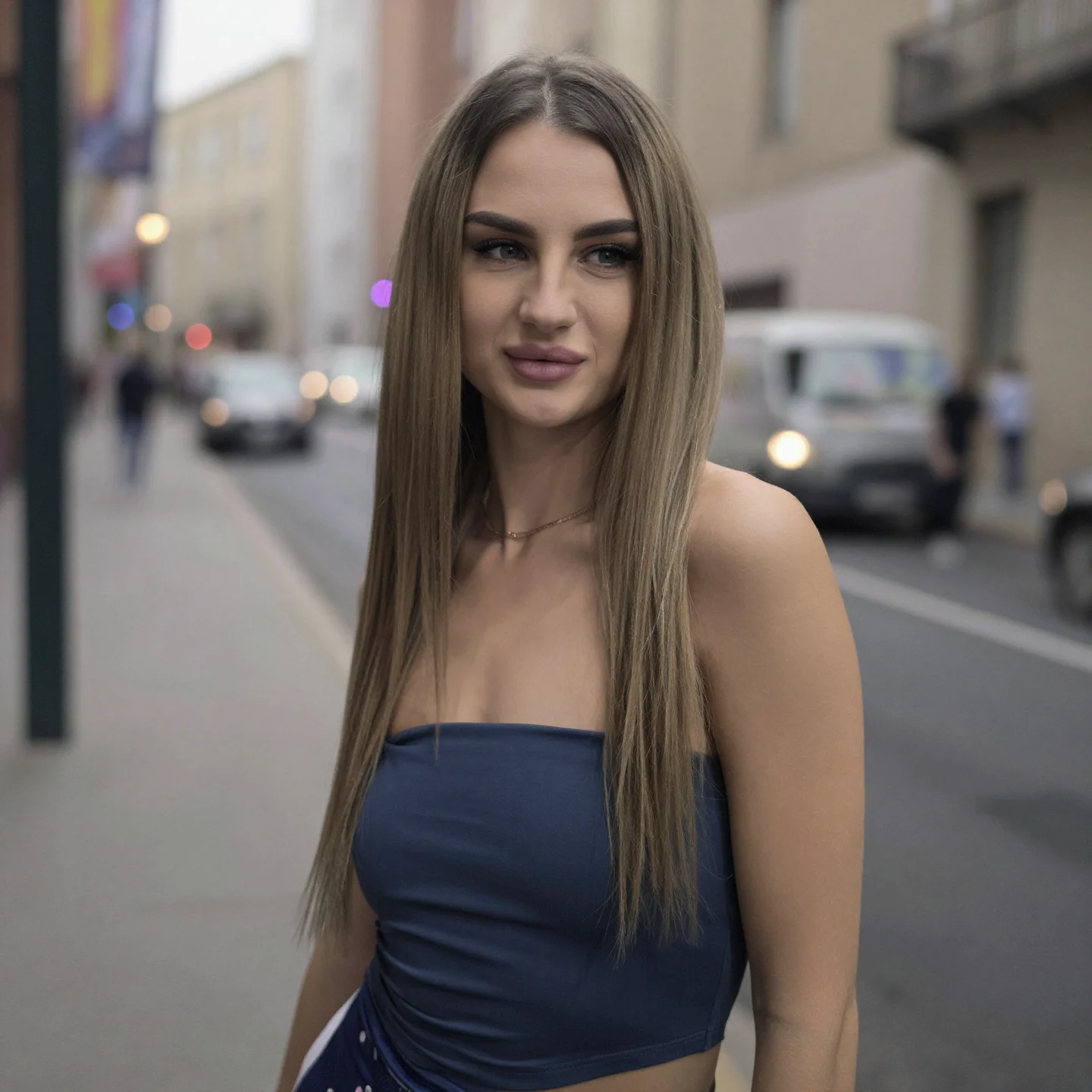 XXX Porn Photo of Nude Silen_Tori 10
