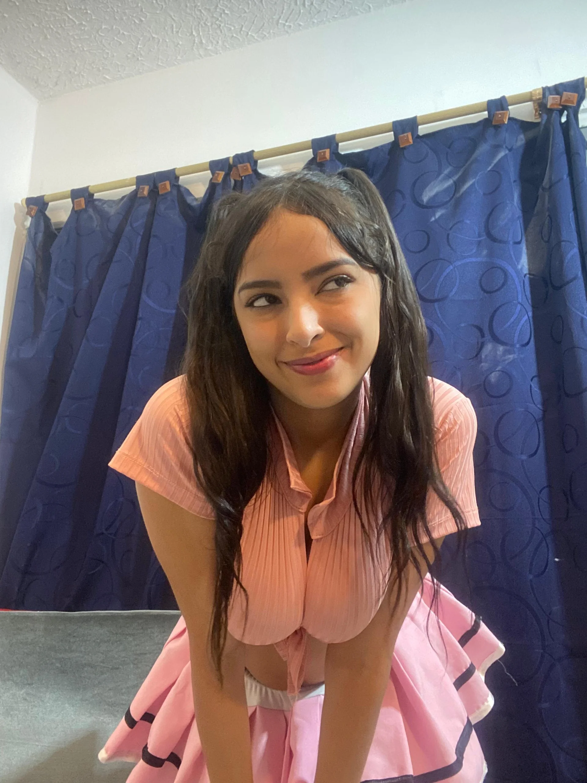 XXX Porn Photo of Nude Skarleth018 1