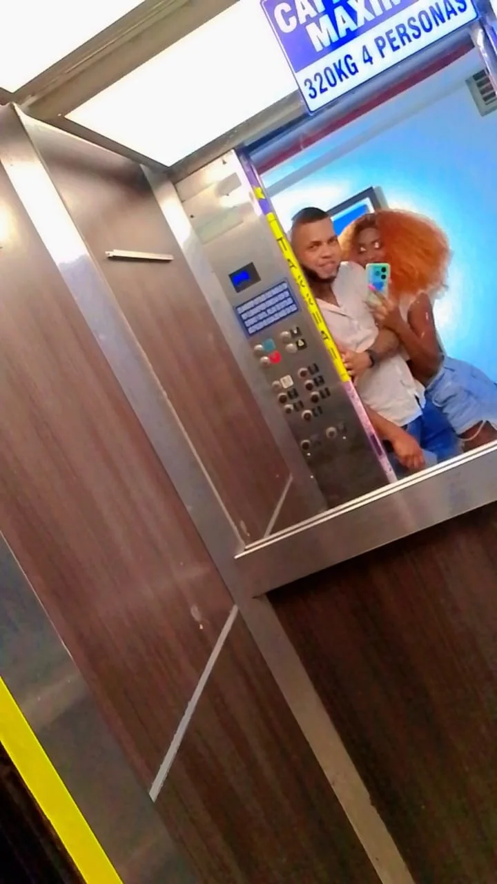 XXX Porn Photo of Nude RickyAndSharlot 2