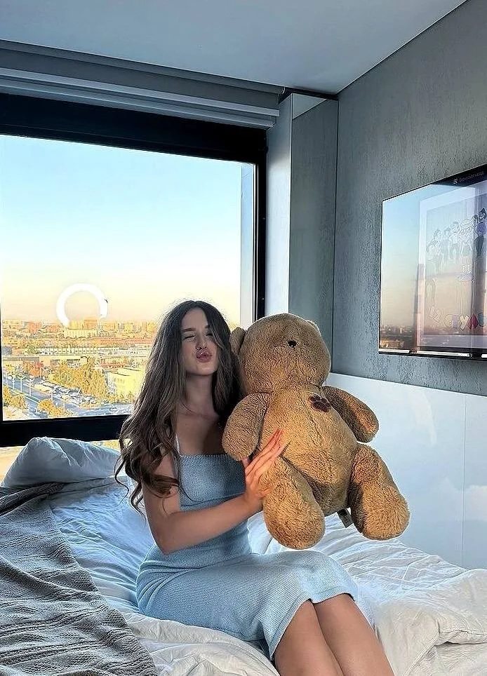 XXX Porn Photo of Nude Jenny_Harrington 12