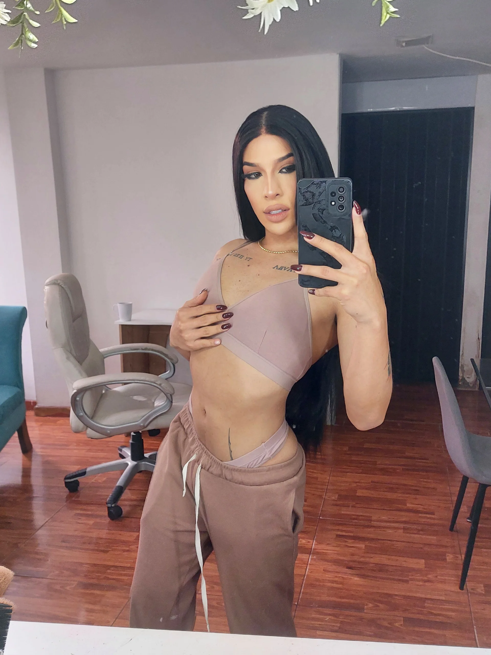 XXX Porn Photo of Nude Jess_Goddess 403