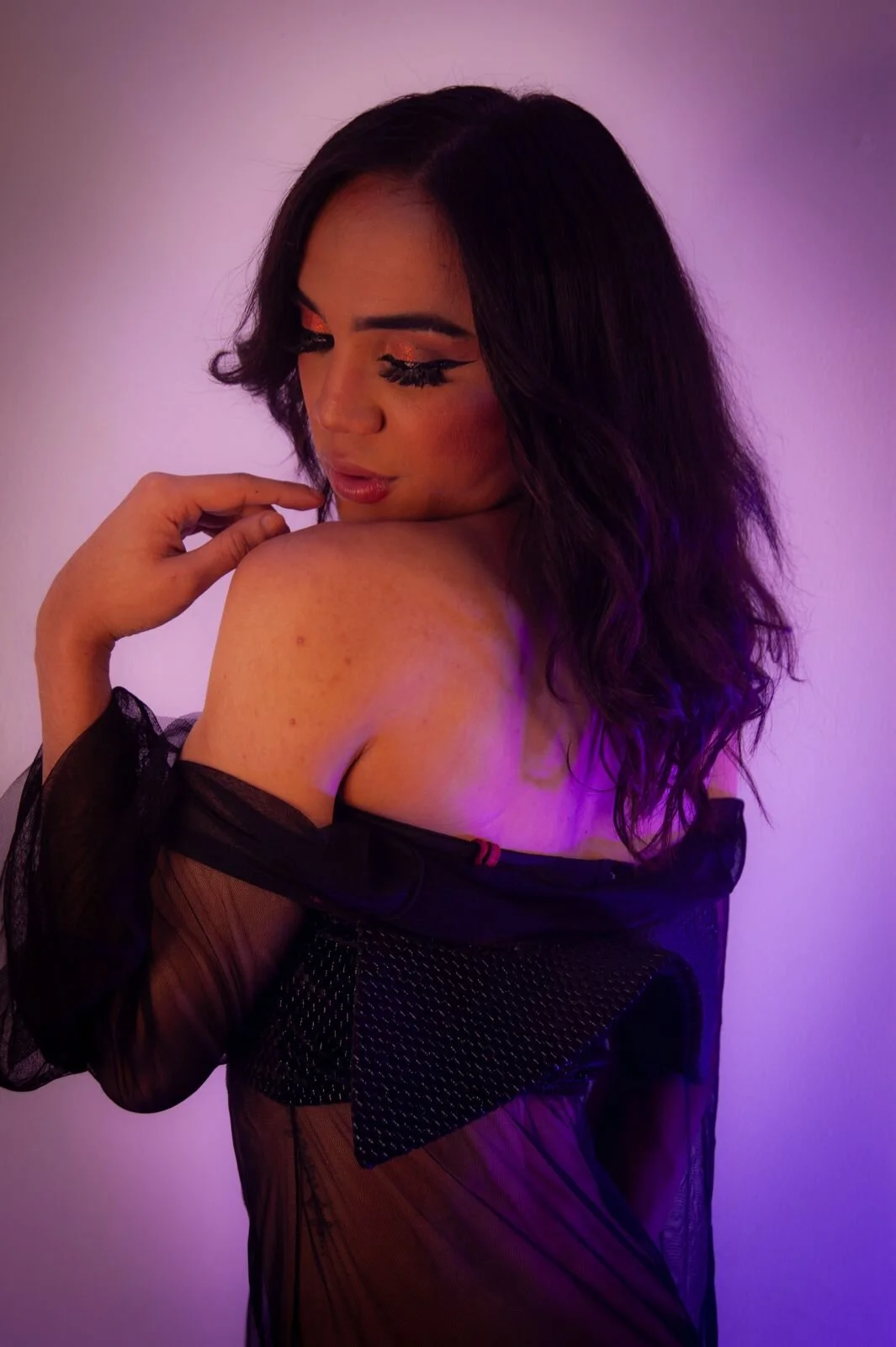 XXX Porn Photo of Nude Cristal_Gem1 9