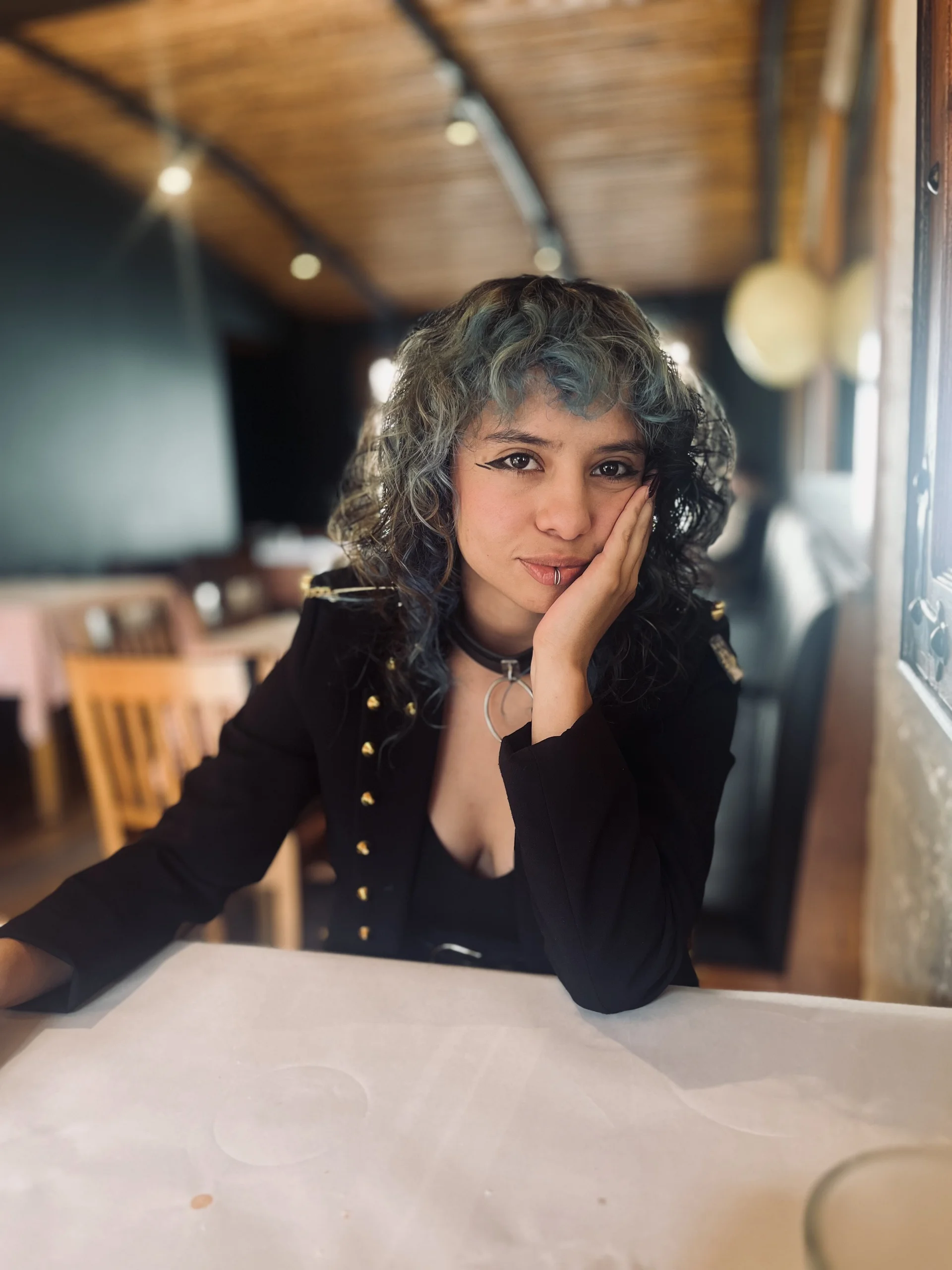 XXX Porn Photo of Nude Sweet_Chaos 6