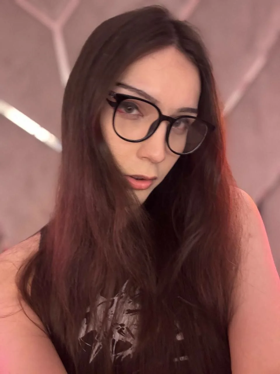 XXX Porn Photo of Nude PixelShadee 1
