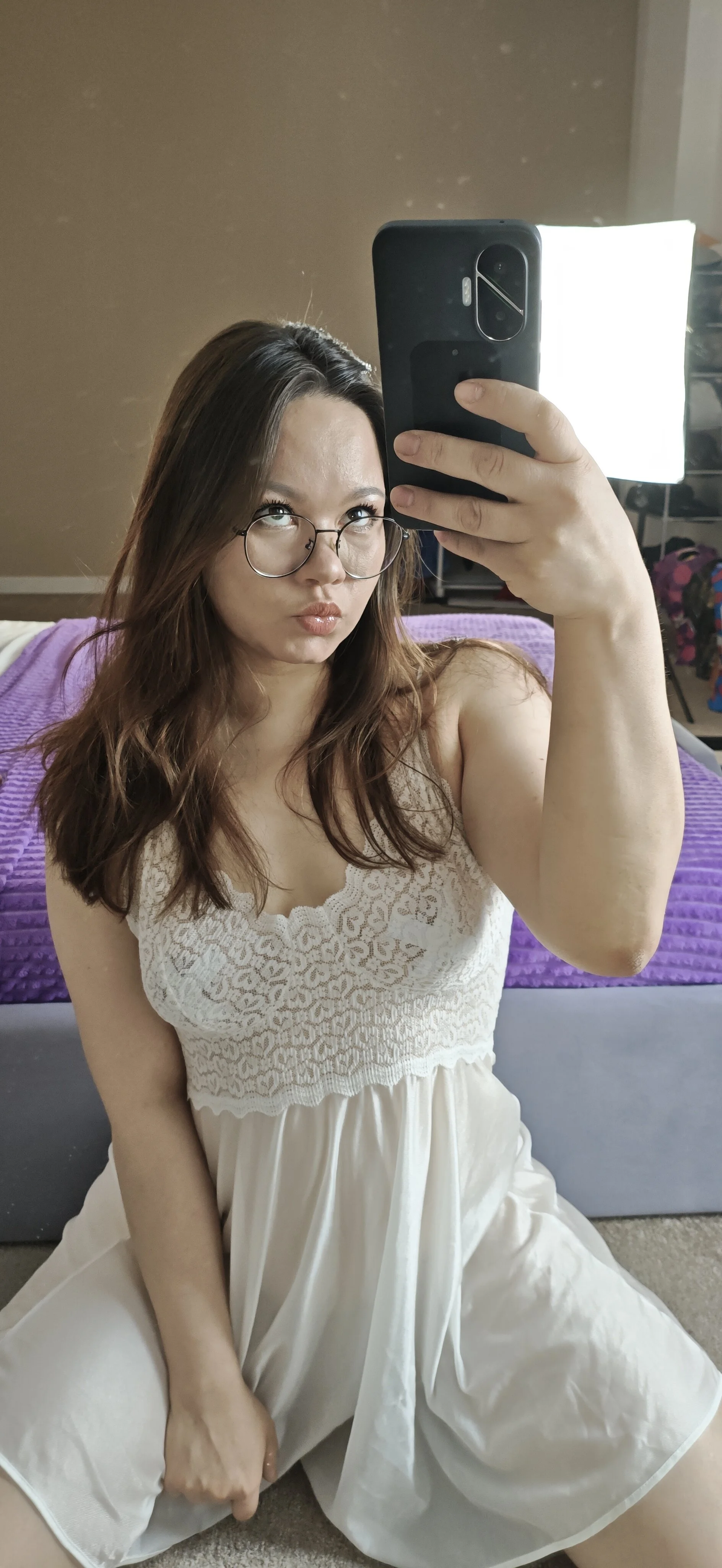 XXX Porn Photo of Nude ShyMariam 8