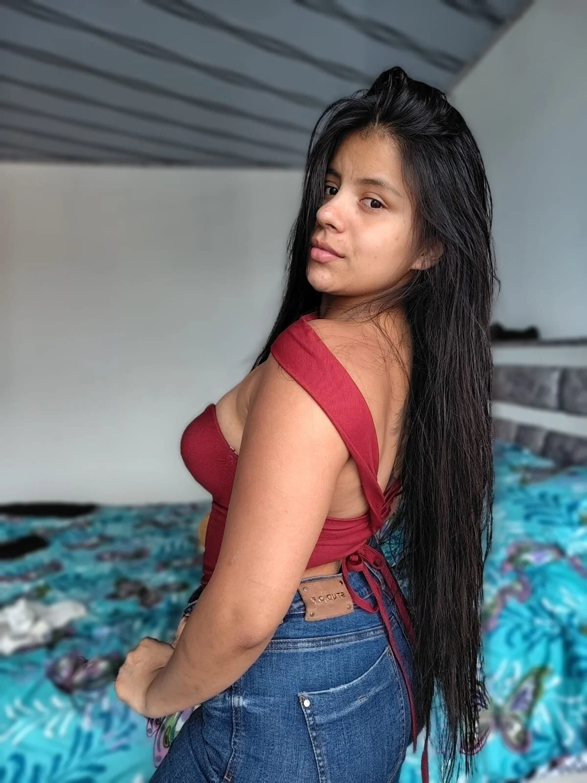 XXX Porn Photo of Nude sasha_roldann 58