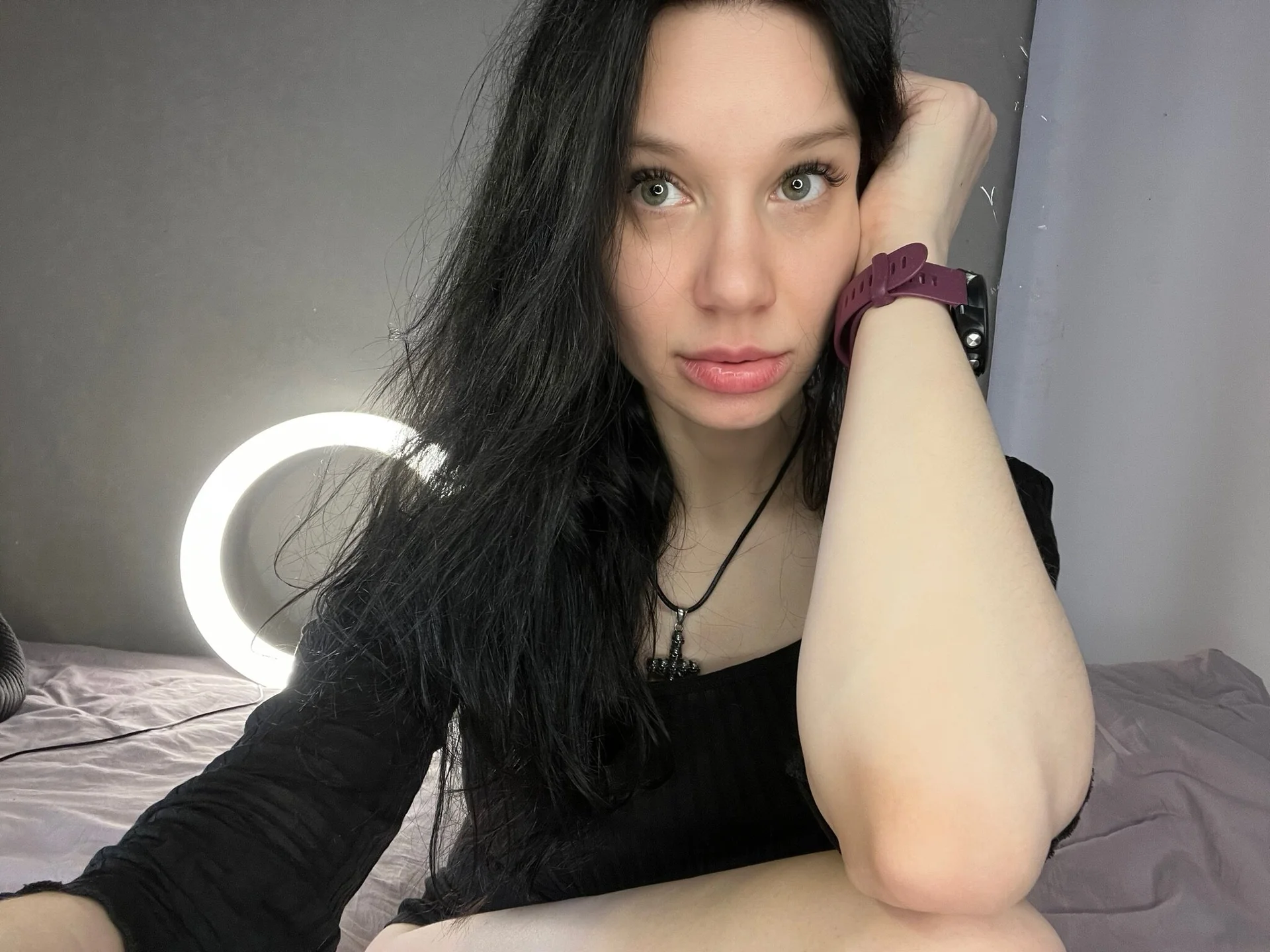 XXX Porn Photo of Nude s1lent__v0iD 10