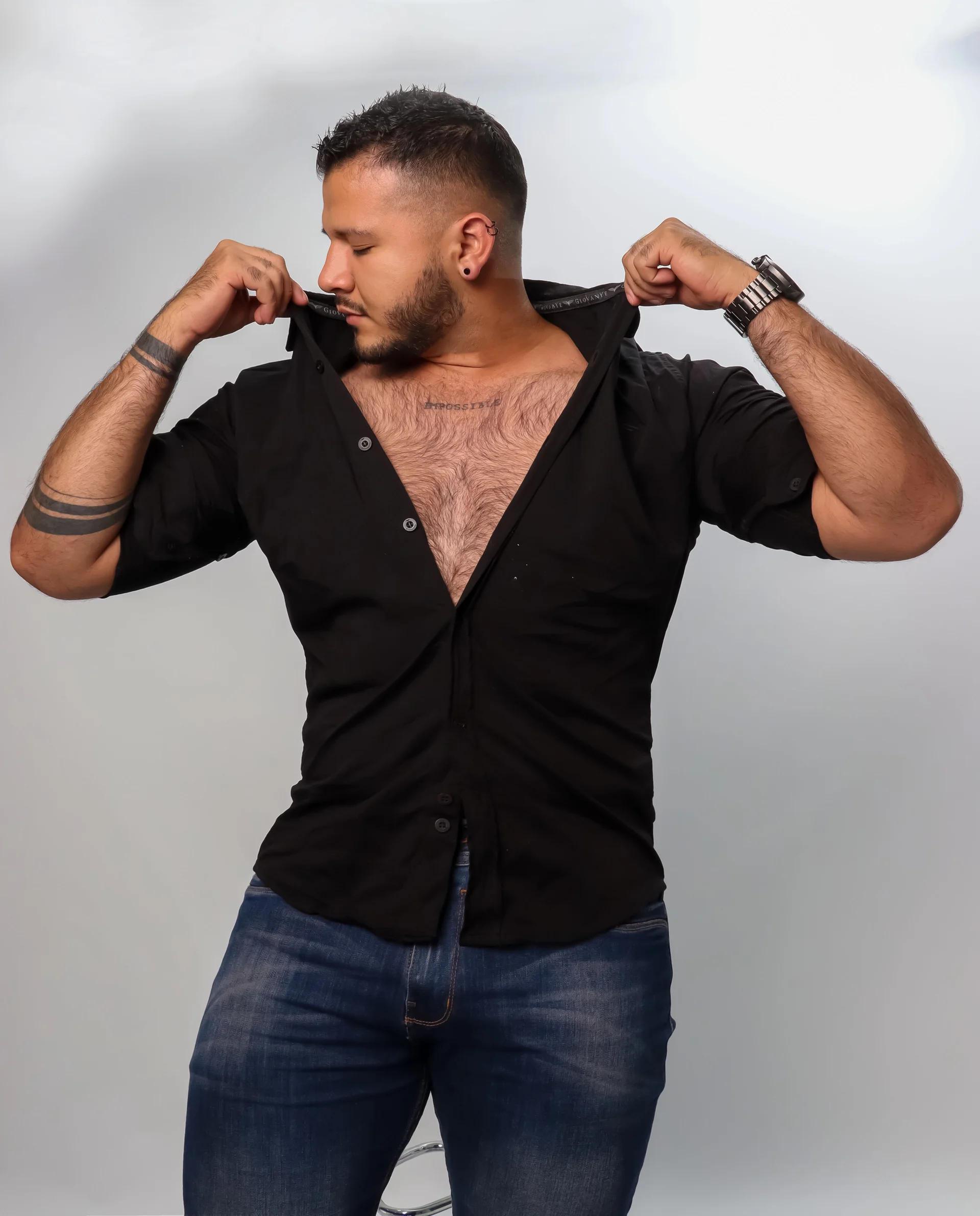 XXX Porn Photo of Nude mister_miike 59