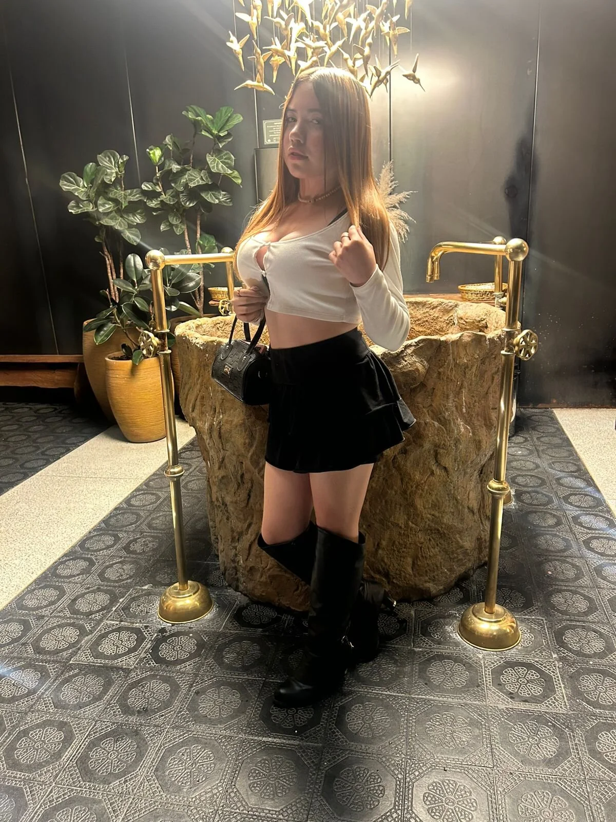 XXX Porn Photo of Nude bbymabel 34