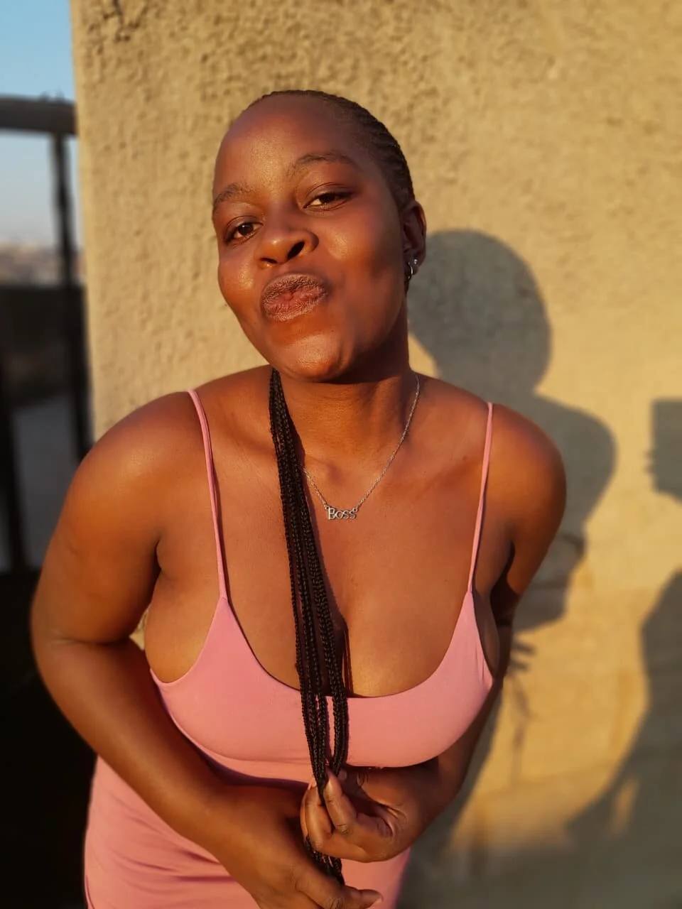XXX Porn Photo of Nude melanin_lizzy 4