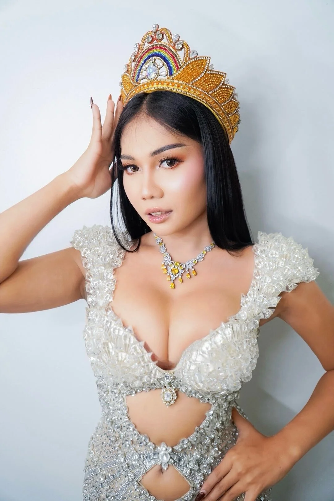 XXX Porn Photo of Nude UltimateMuse 8