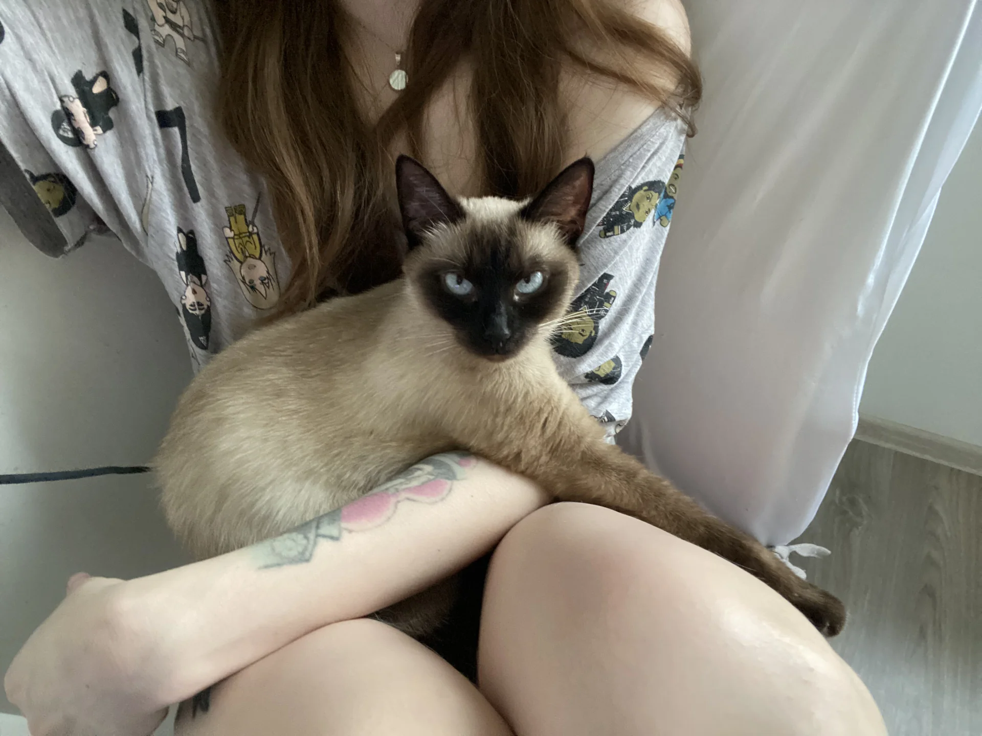 XXX Porn Photo of Nude MarieKarma 451