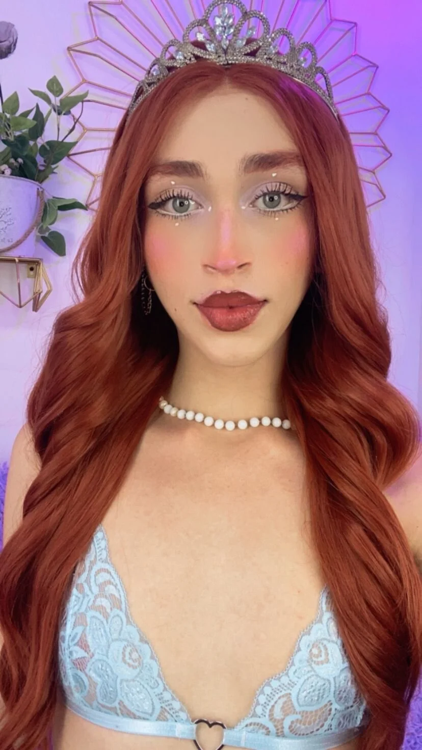 XXX Porn Photo of Nude Ariadna_Evangeline 2