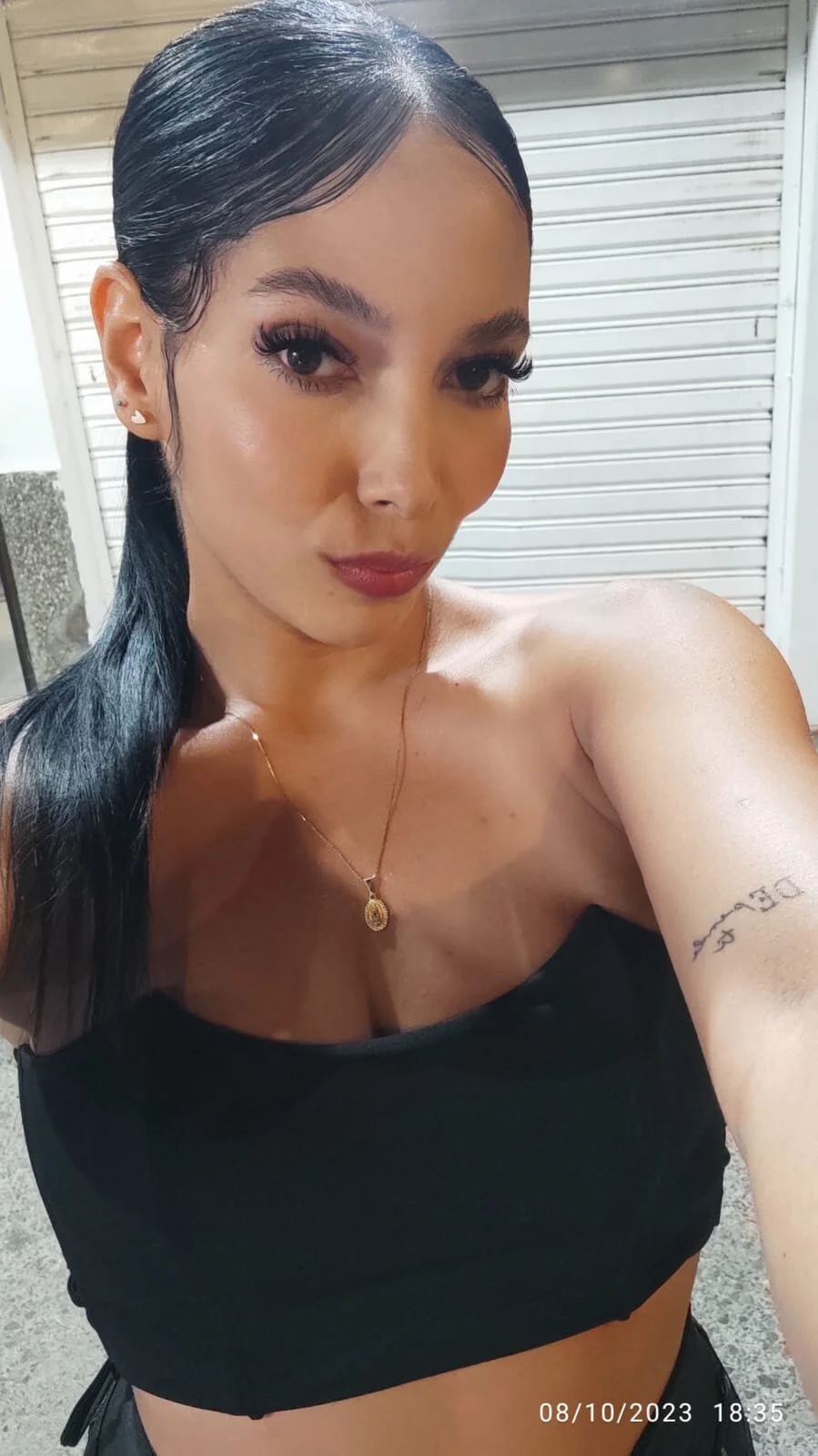 XXX Porn Photo of Nude Dakota_diaz_ 12