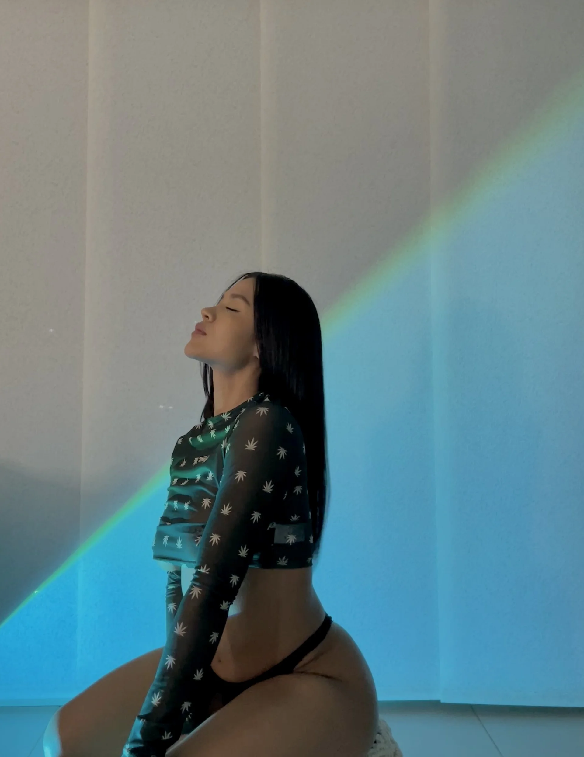 XXX Porn Photo of Nude Annaa__ 4