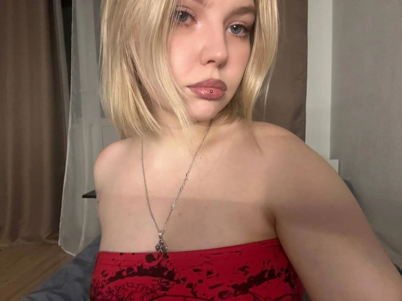 XXX Porn Photo of Nude Ophelia_Ritz 1