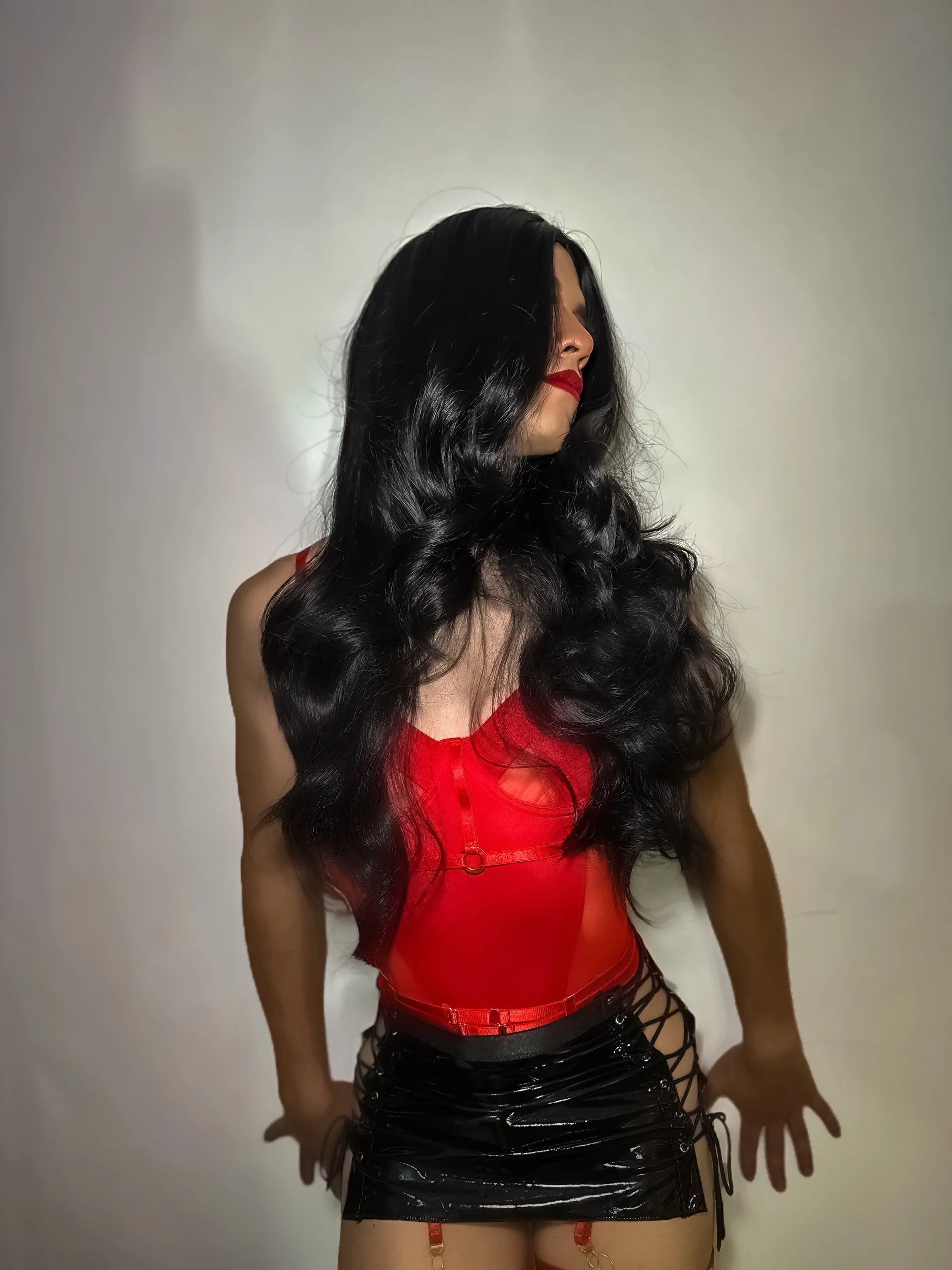 XXX Porn Photo of Nude Issabella_Davinci 7