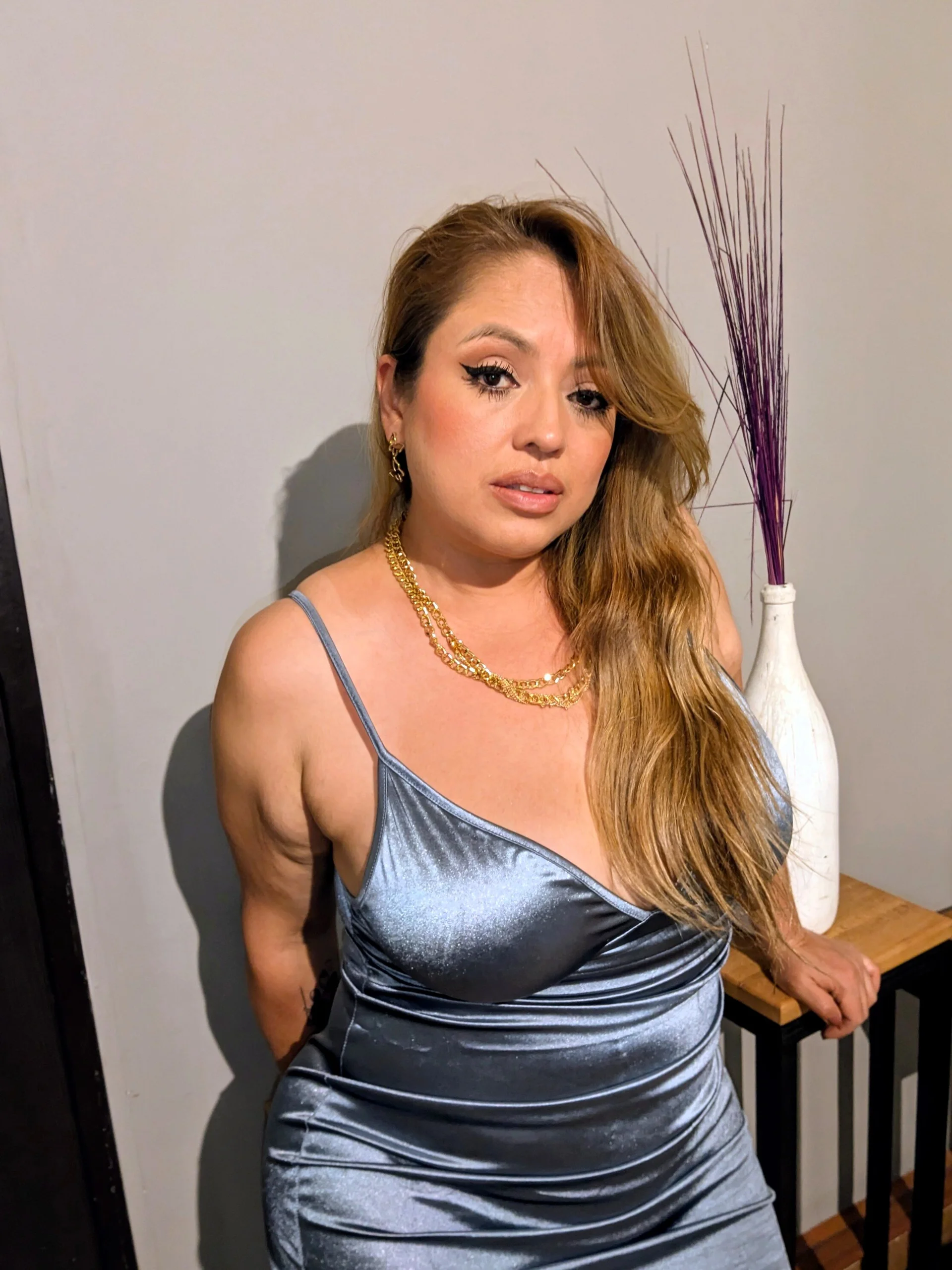 XXX Porn Photo of Nude Anto_Thompson 57