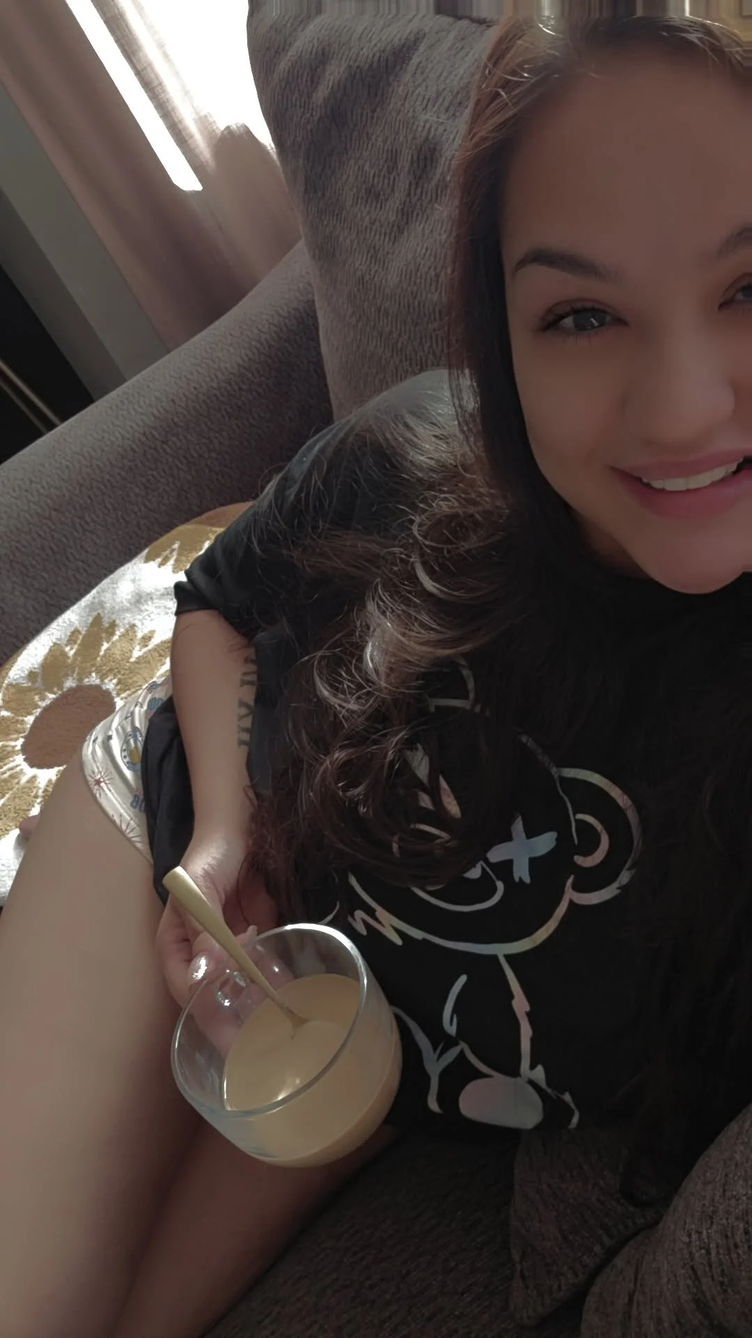 XXX Porn Photo of Nude EllaEsEstrella 7