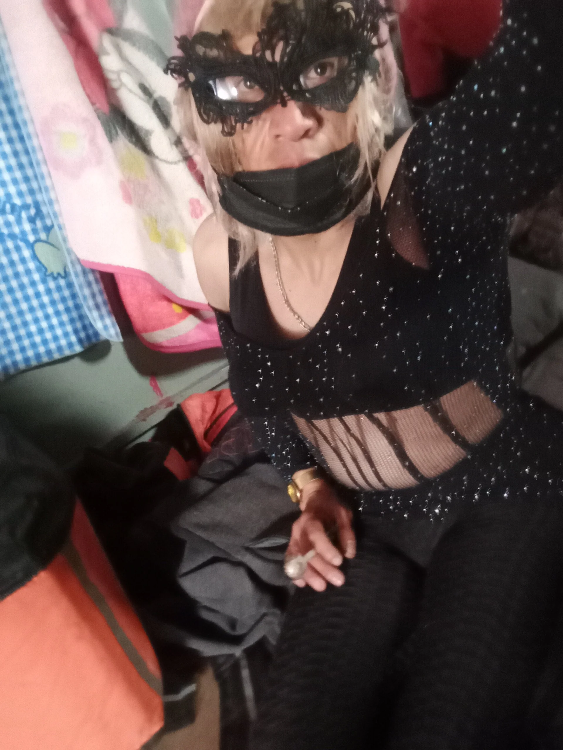 XXX Porn Photo of Nude LACALIENTEDECHALCO 5