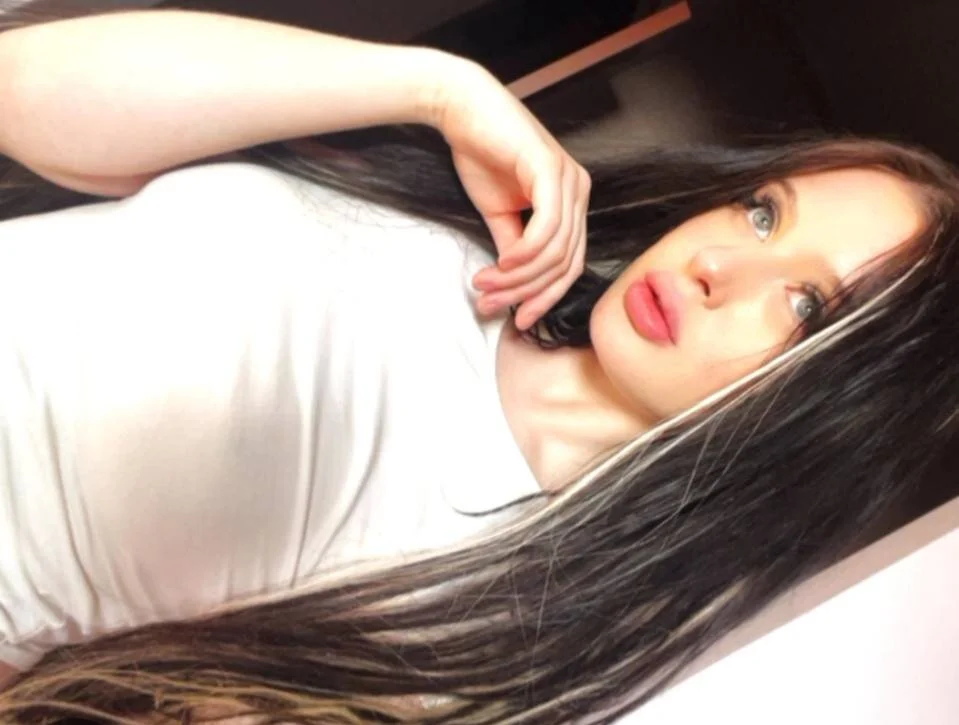 XXX Porn Photo of Nude HarriettDivito 24