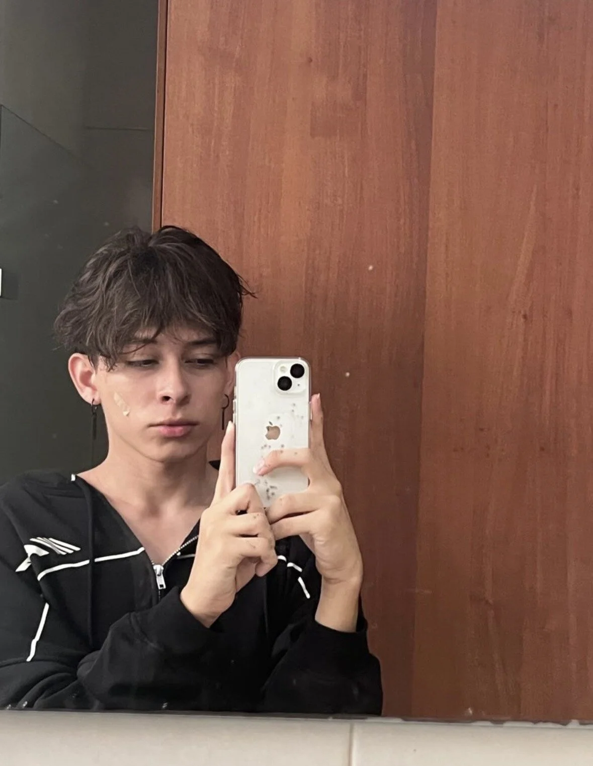 XXX Porn Photo of Nude Felix_kitty 6