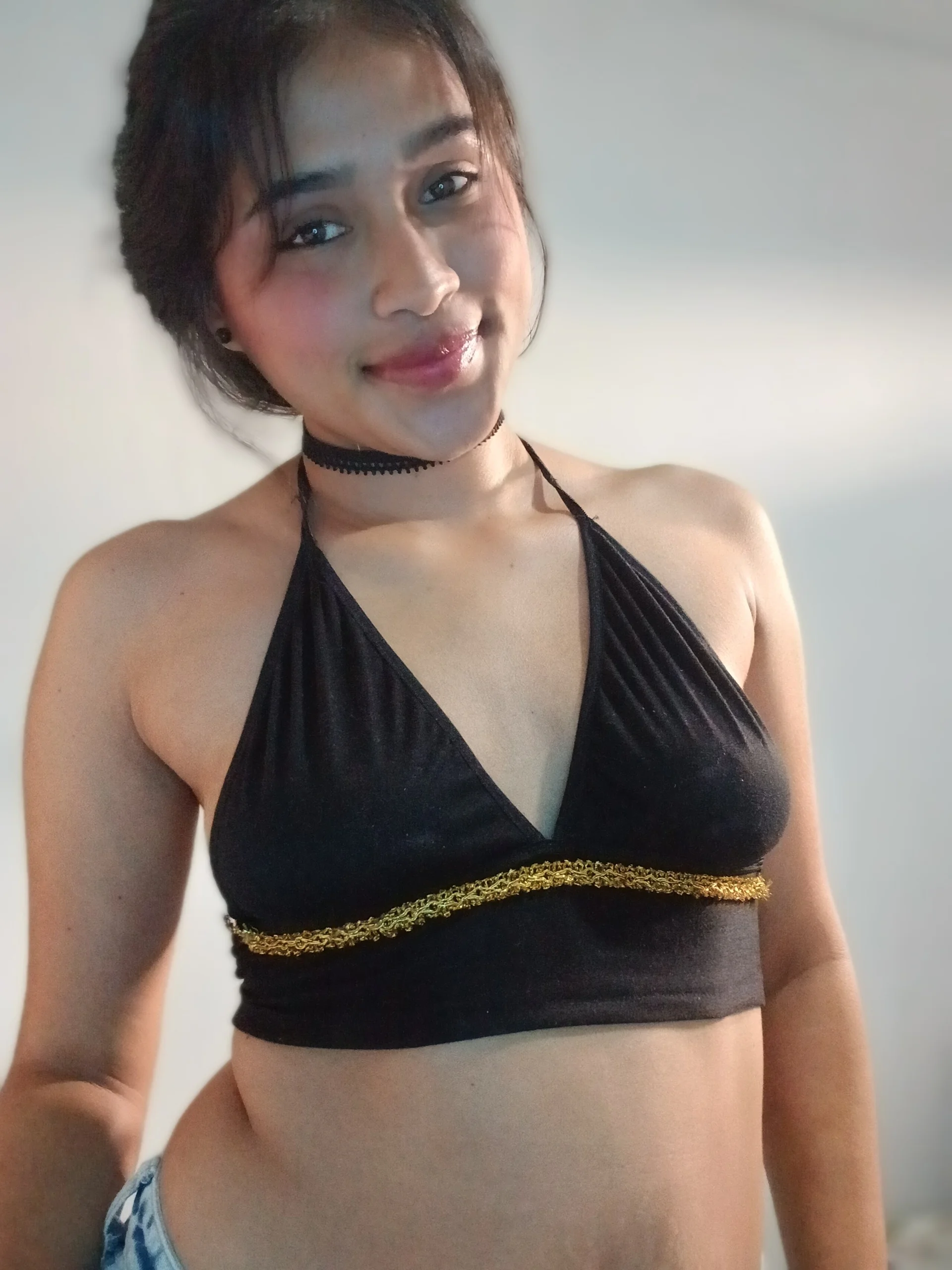 XXX Porn Photo of Nude Paloma_alves2 1