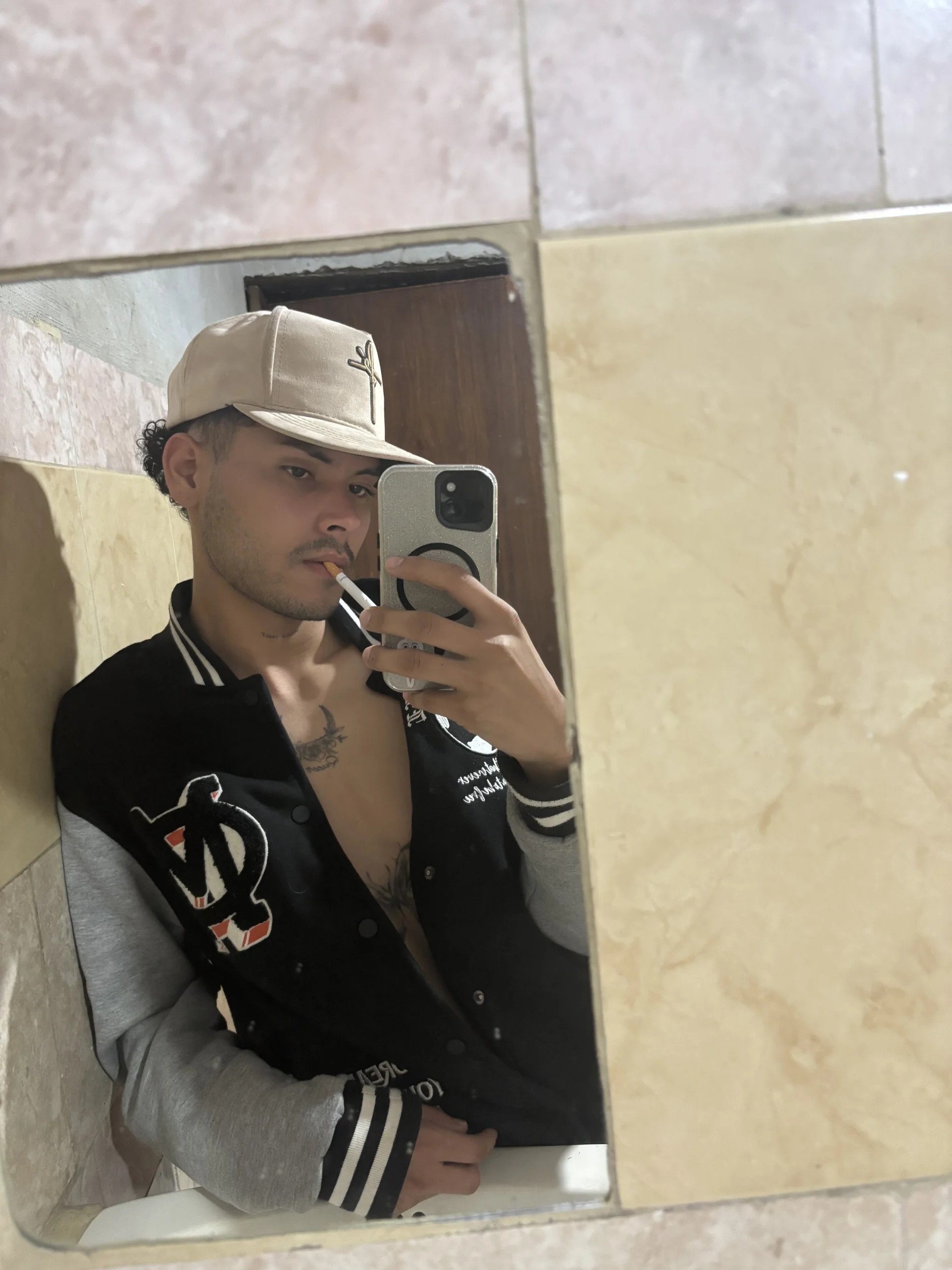 XXX Porn Photo of Nude Steven_boysex 2