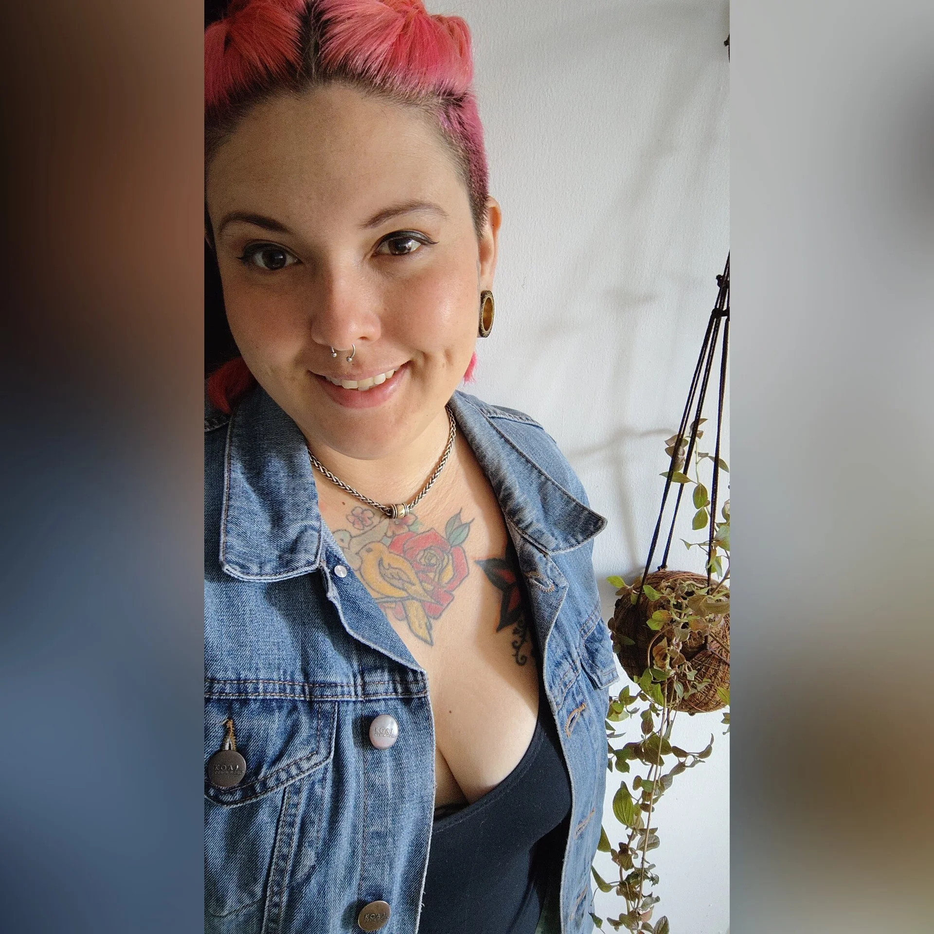 XXX Porn Photo of Nude Divine_Pouvoir 3