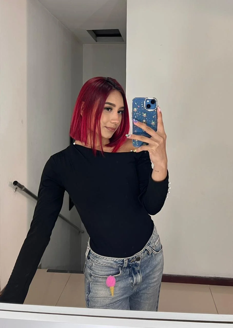 XXX Porn Photo of Nude ximena_vasquez8 179