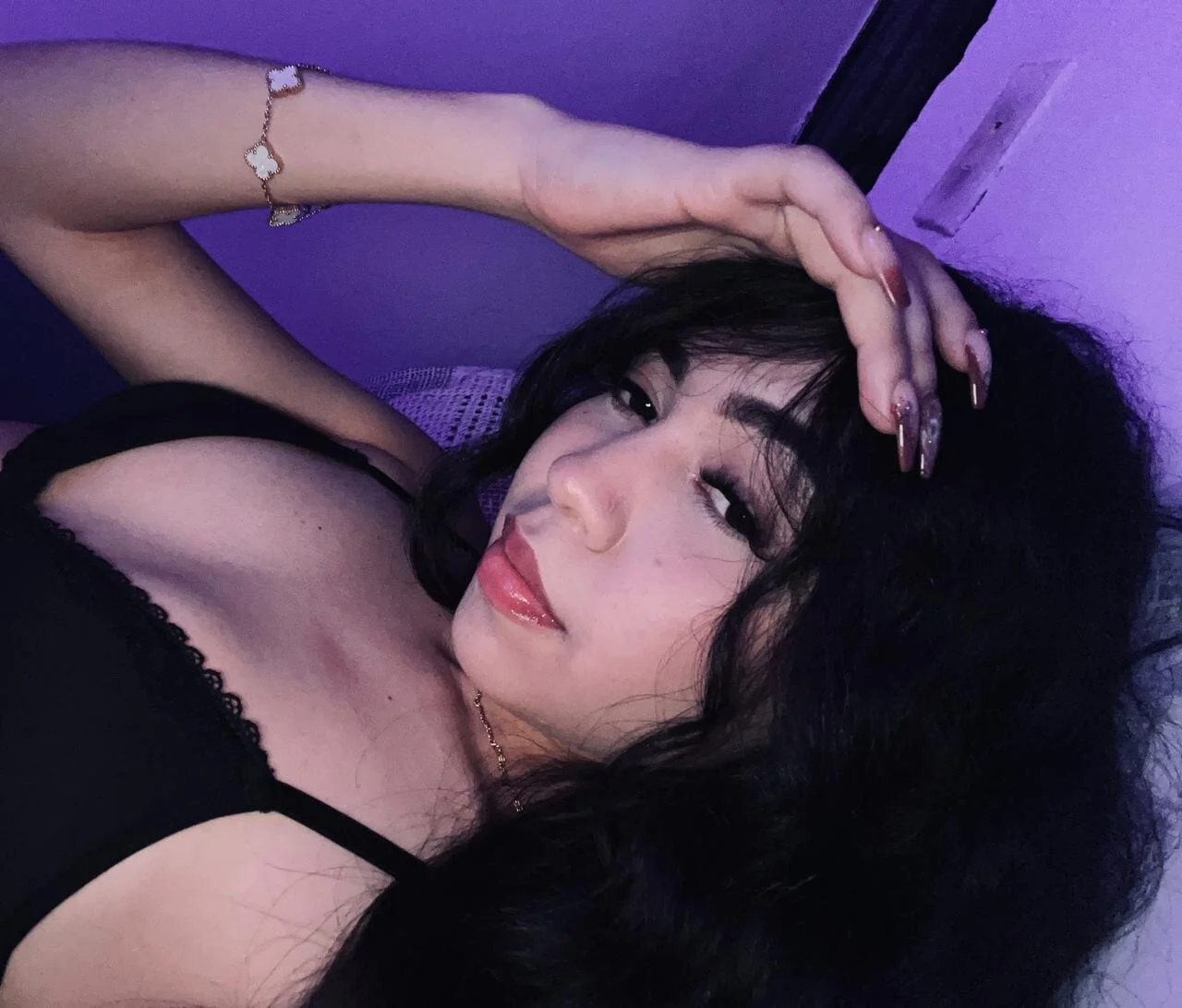 XXX Porn Photo of Nude sofi_alix 4