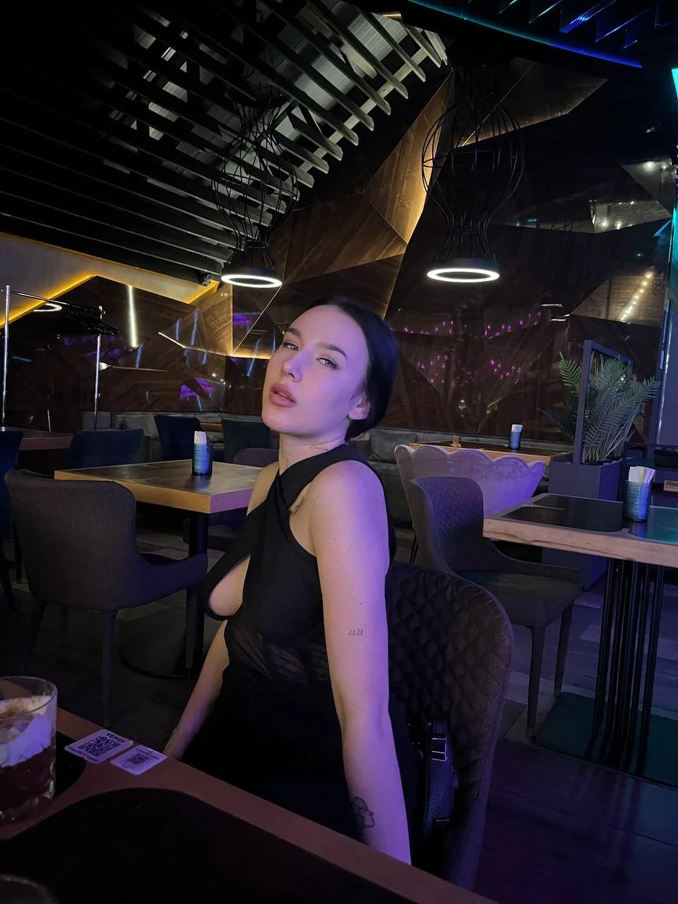 XXX Porn Photo of Nude NikkiGoldSide 50