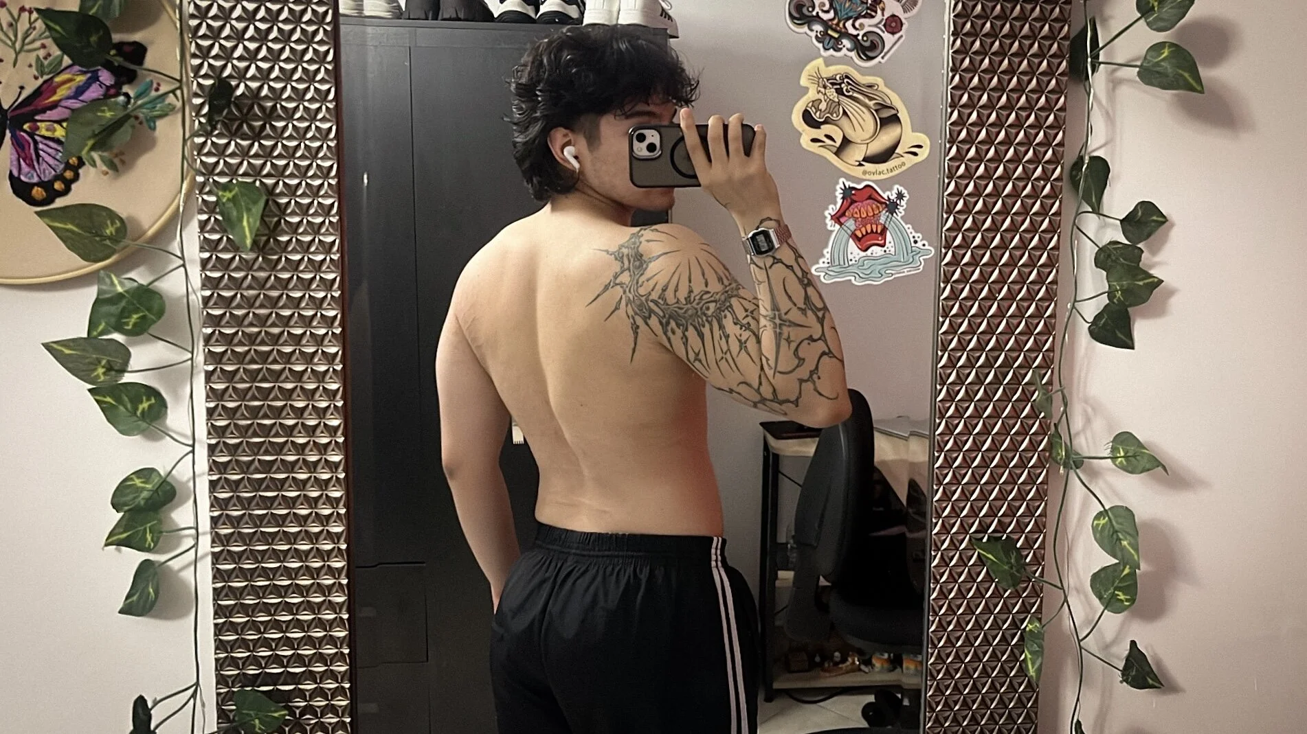 XXX Porn Photo of Nude Milo_Angel 29