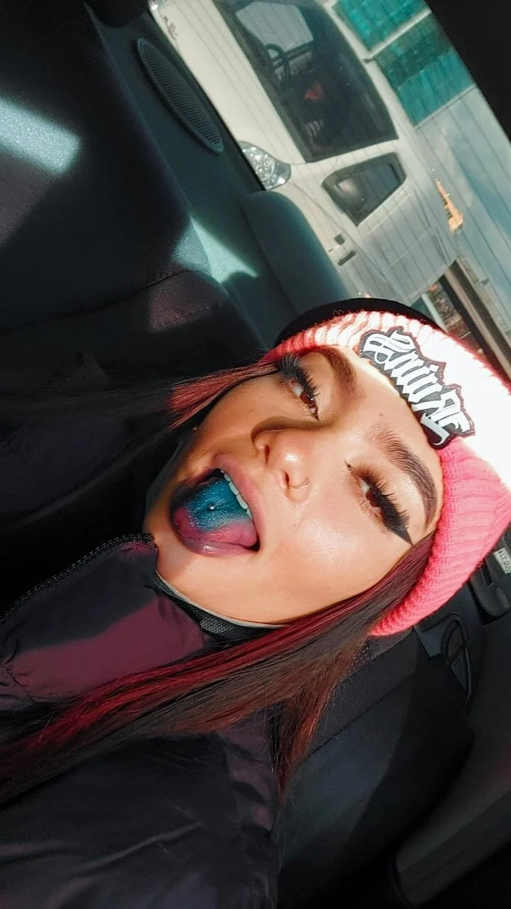 XXX Porn Photo of Nude Sweet_Ariadna_ 71