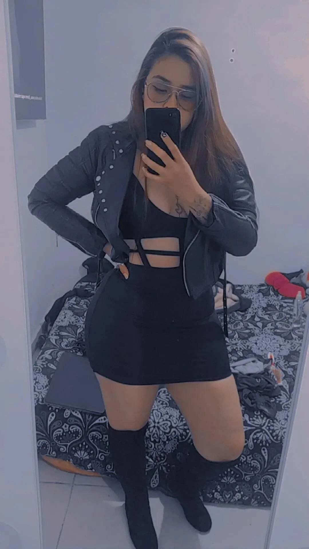 XXX Porn Photo of Nude Lissy__Addams 3