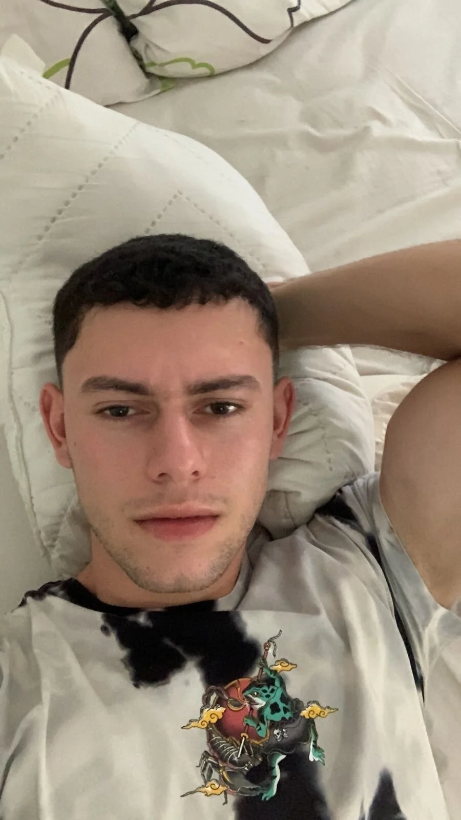XXX Porn Photo of Nude Christopher_Well 1