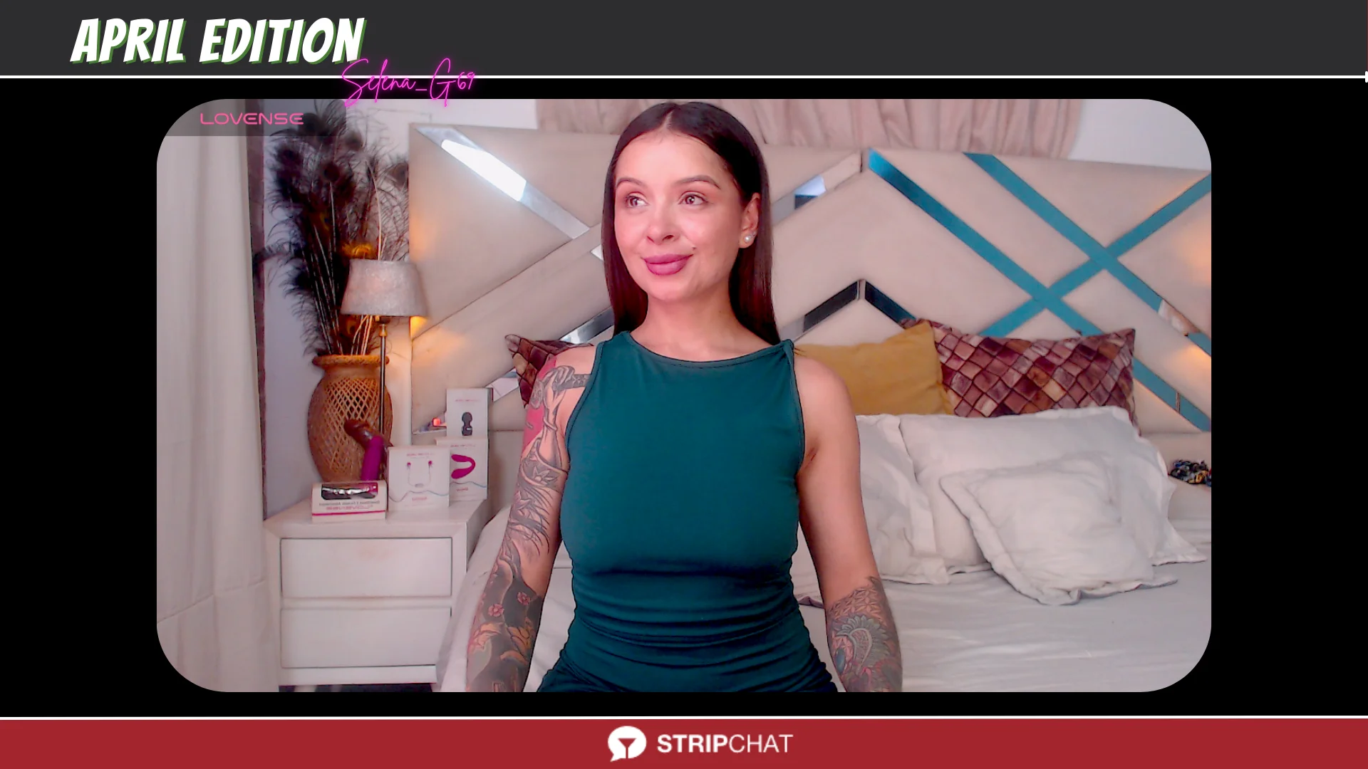 XXX Porn Photo of Nude Selena_G69 176