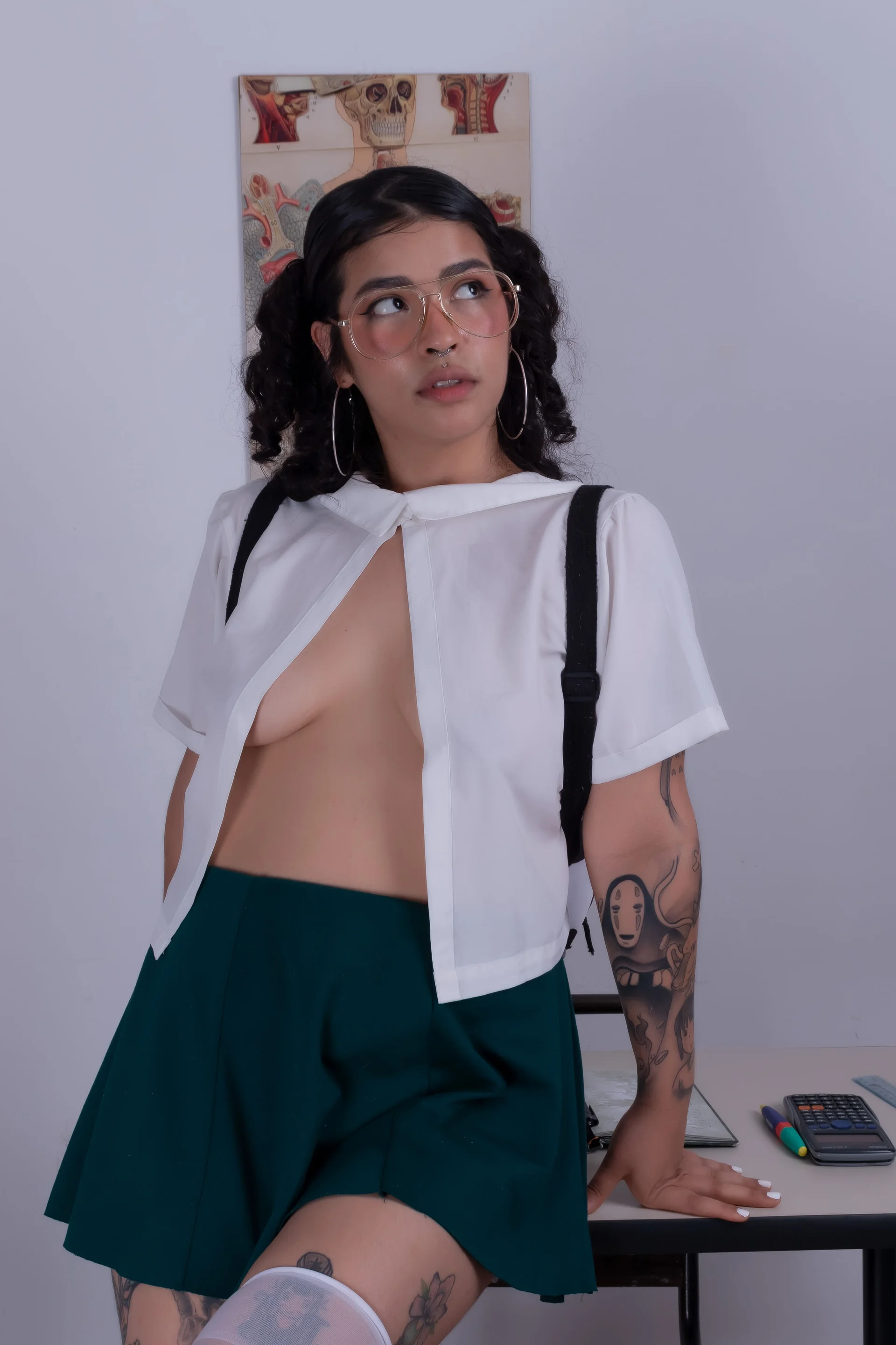 XXX Porn Photo of Nude MizzHell 20