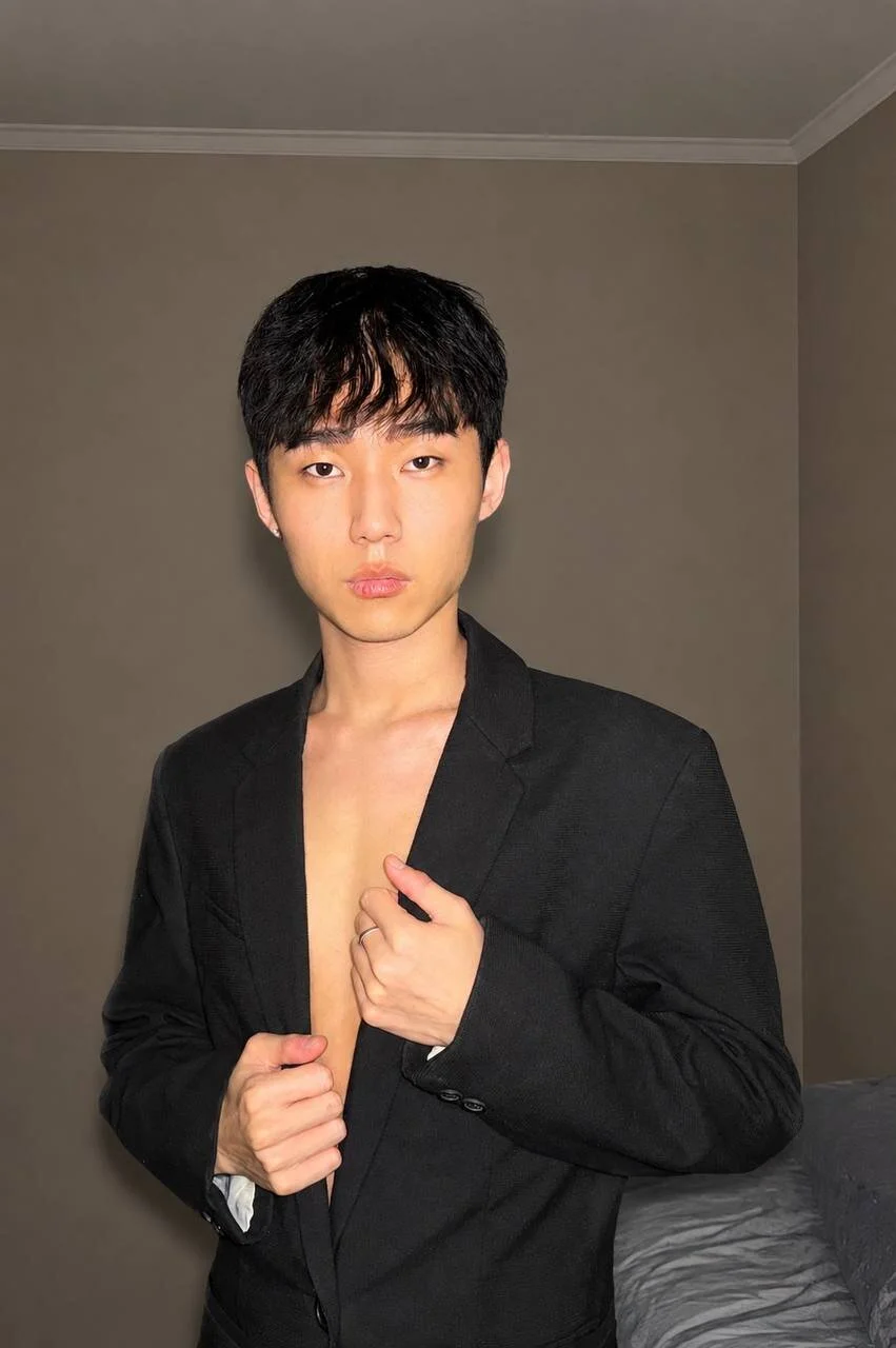 XXX Porn Photo of Nude Brian_Stars 3