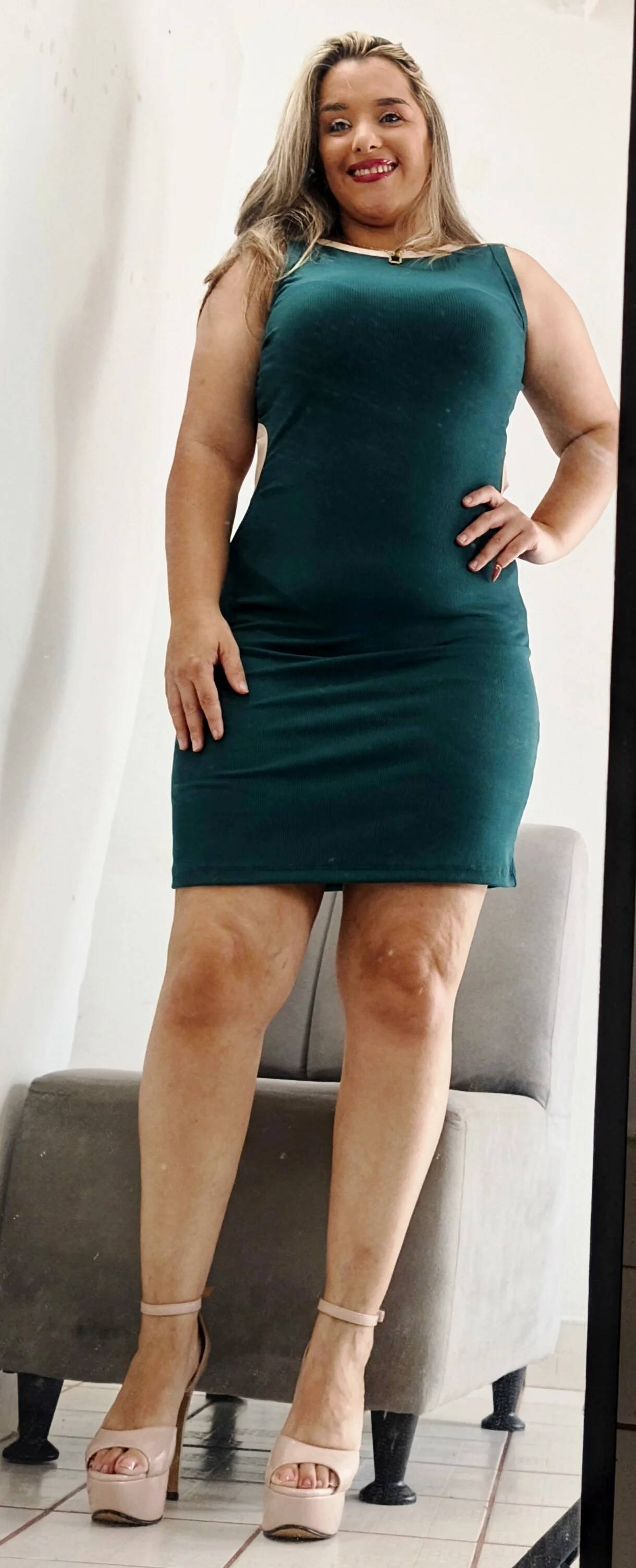XXX Porn Photo of Nude _JuliethSexy_ 18
