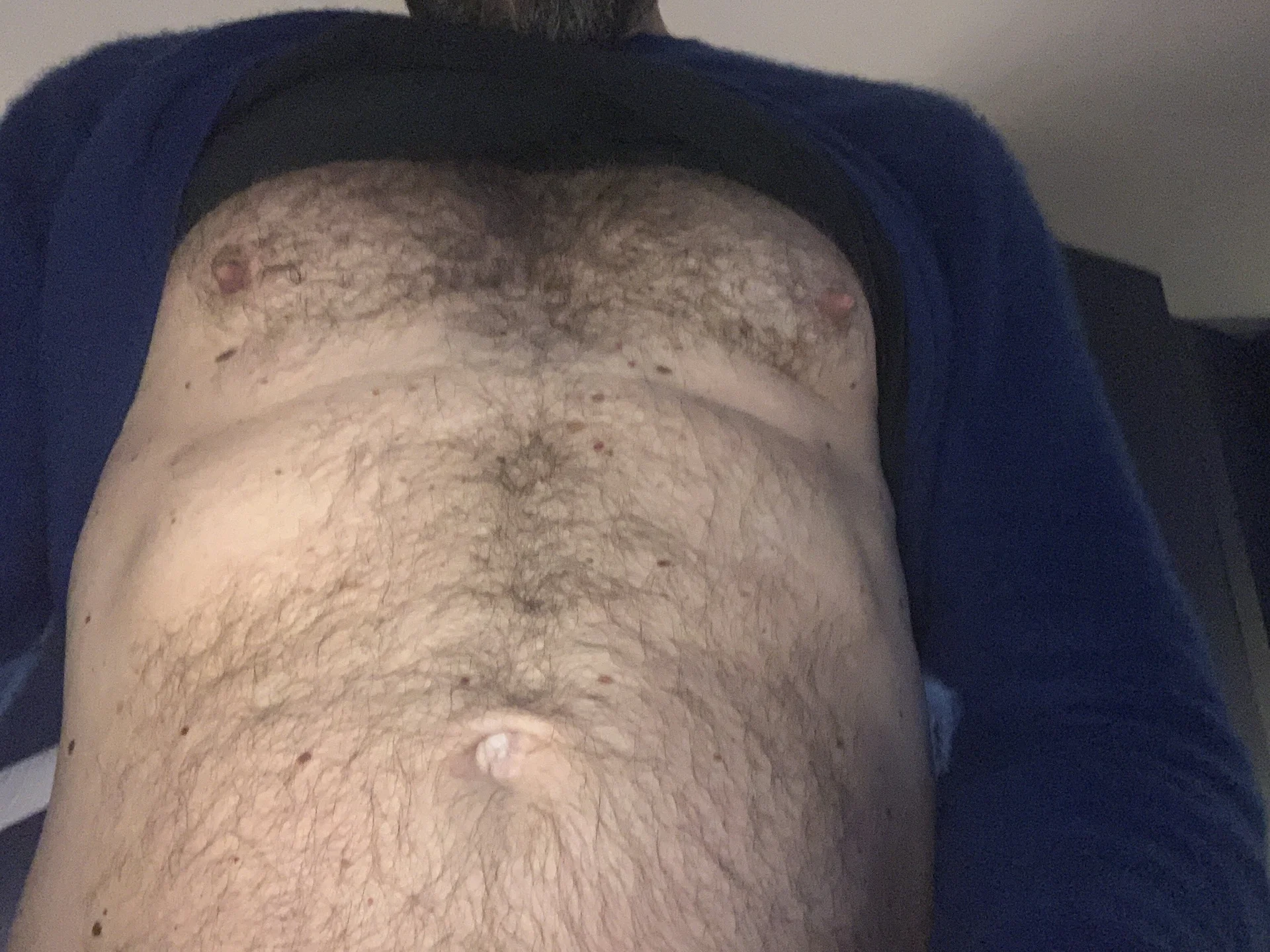XXX Porn Photo of Nude daddyffpig 1
