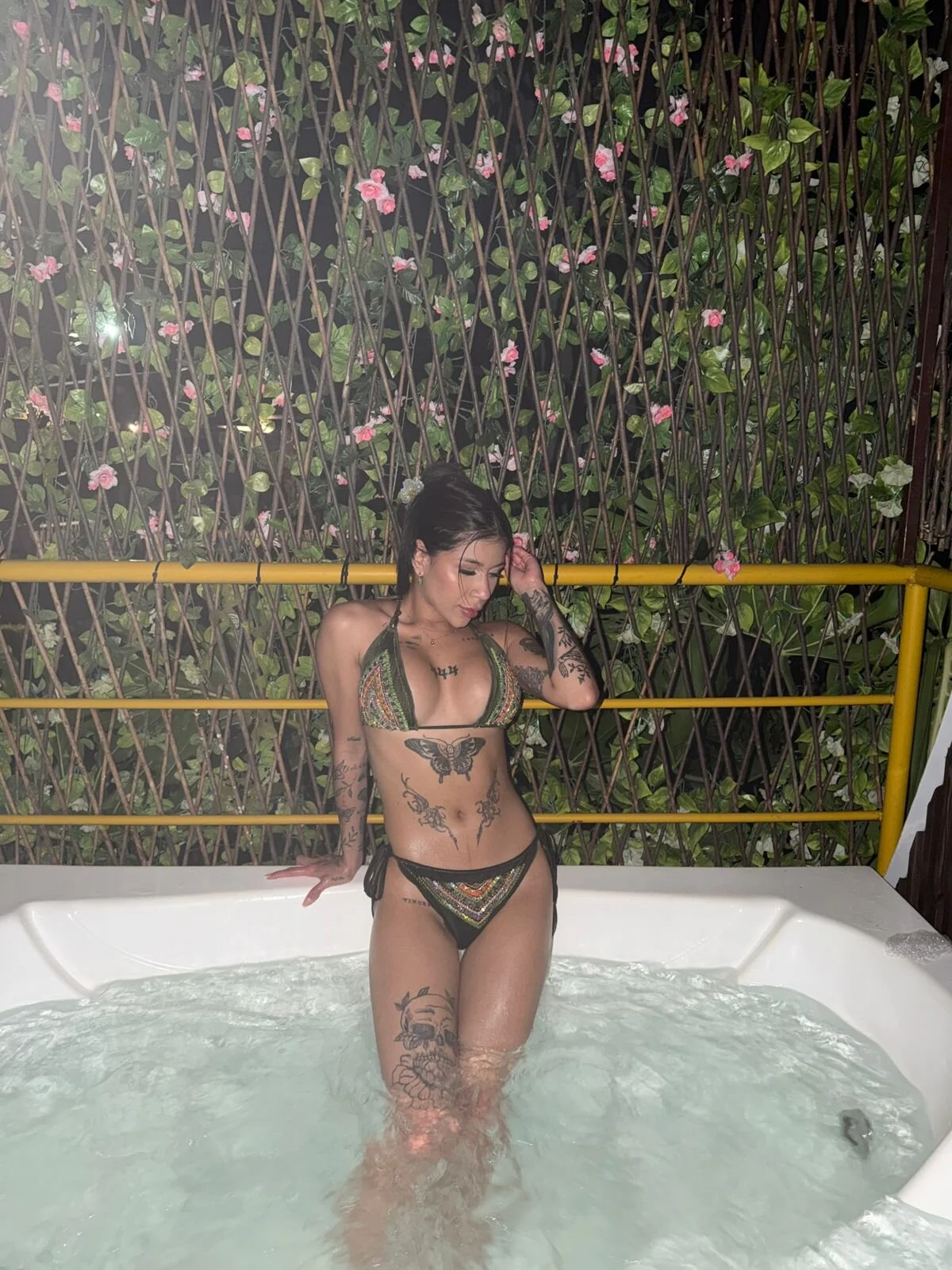 XXX Porn Photo of Nude Agataowens 50