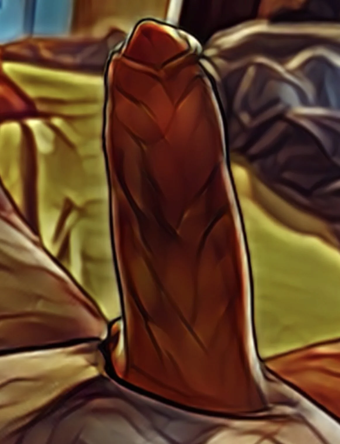 XXX Porn Photo of Nude henes188 1
