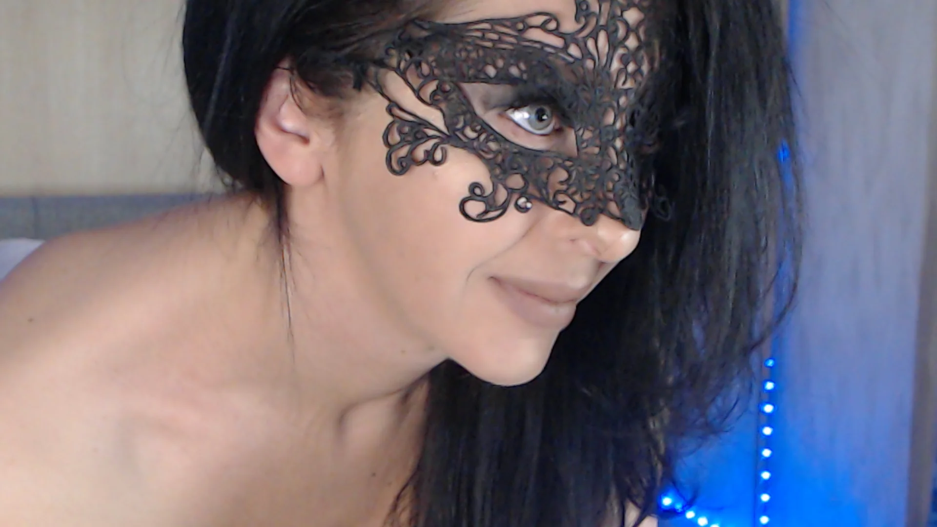 XXX Porn Photo of Nude Ani--ina 1