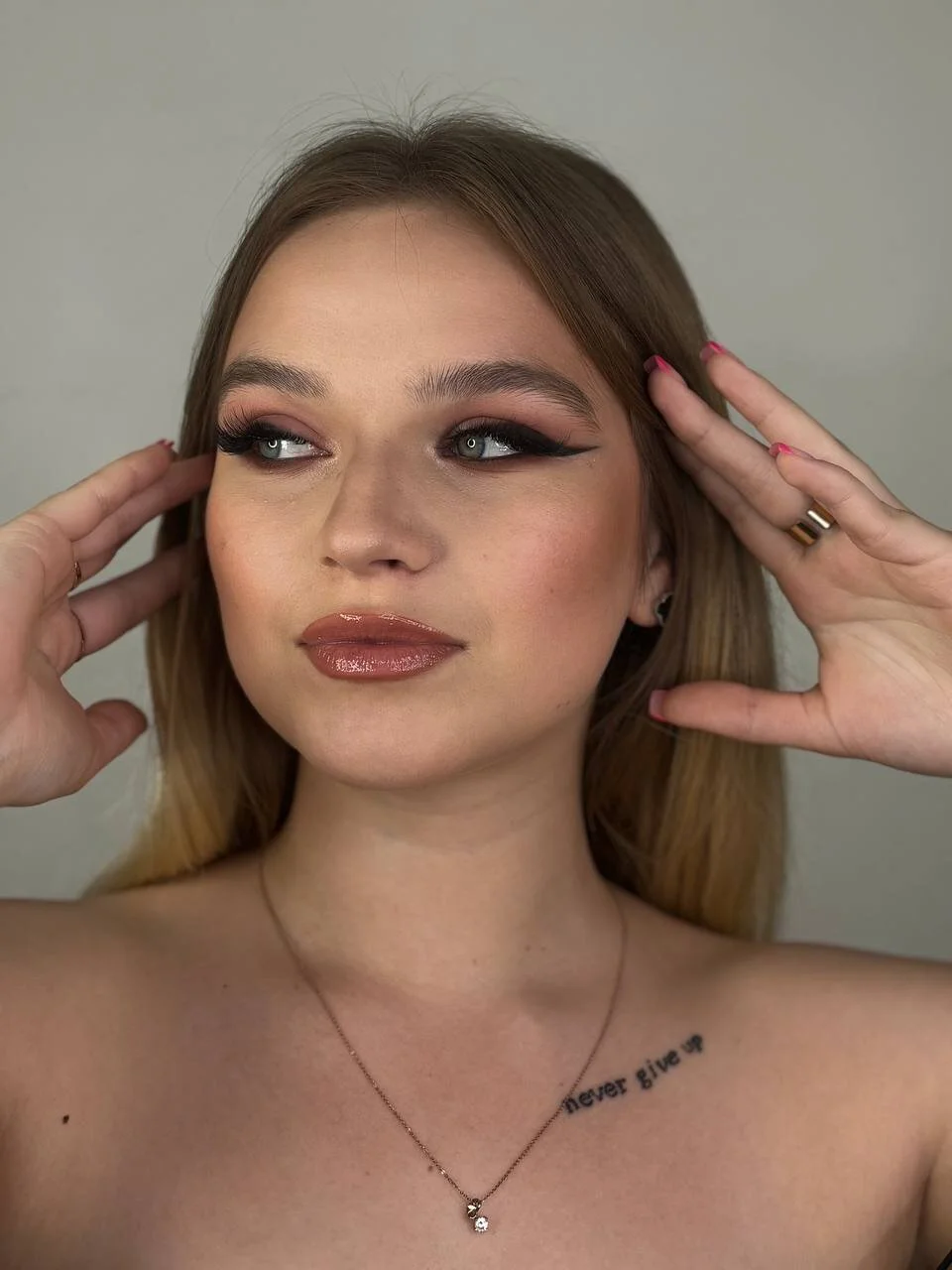 XXX Porn Photo of Nude JanetJennings 12
