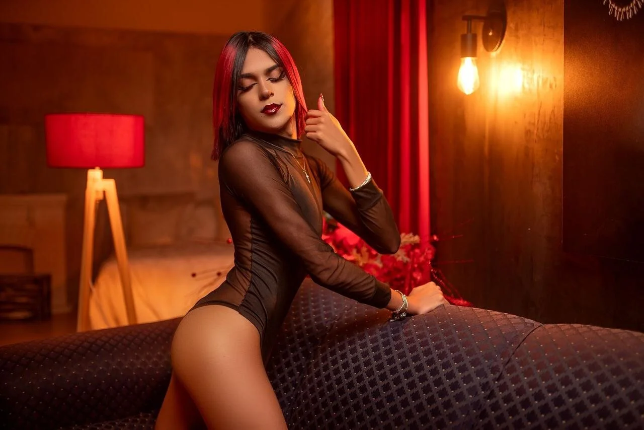 XXX Porn Photo of Nude foxxy_angell 1